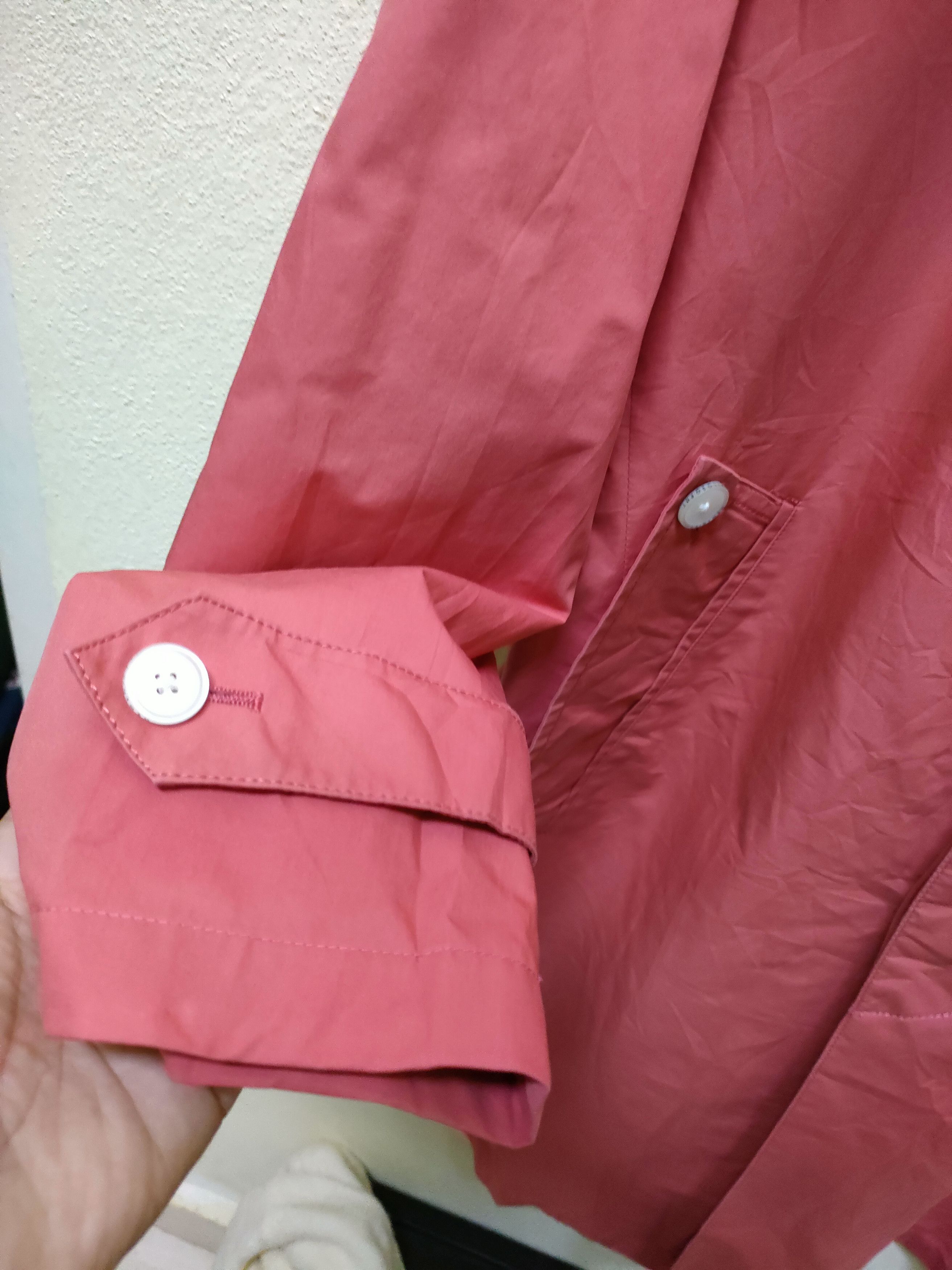 Mackintosh 🔥Mackintosh Long Jacket Size US M / EU 48-50 / 2 - 9 Thumbnail