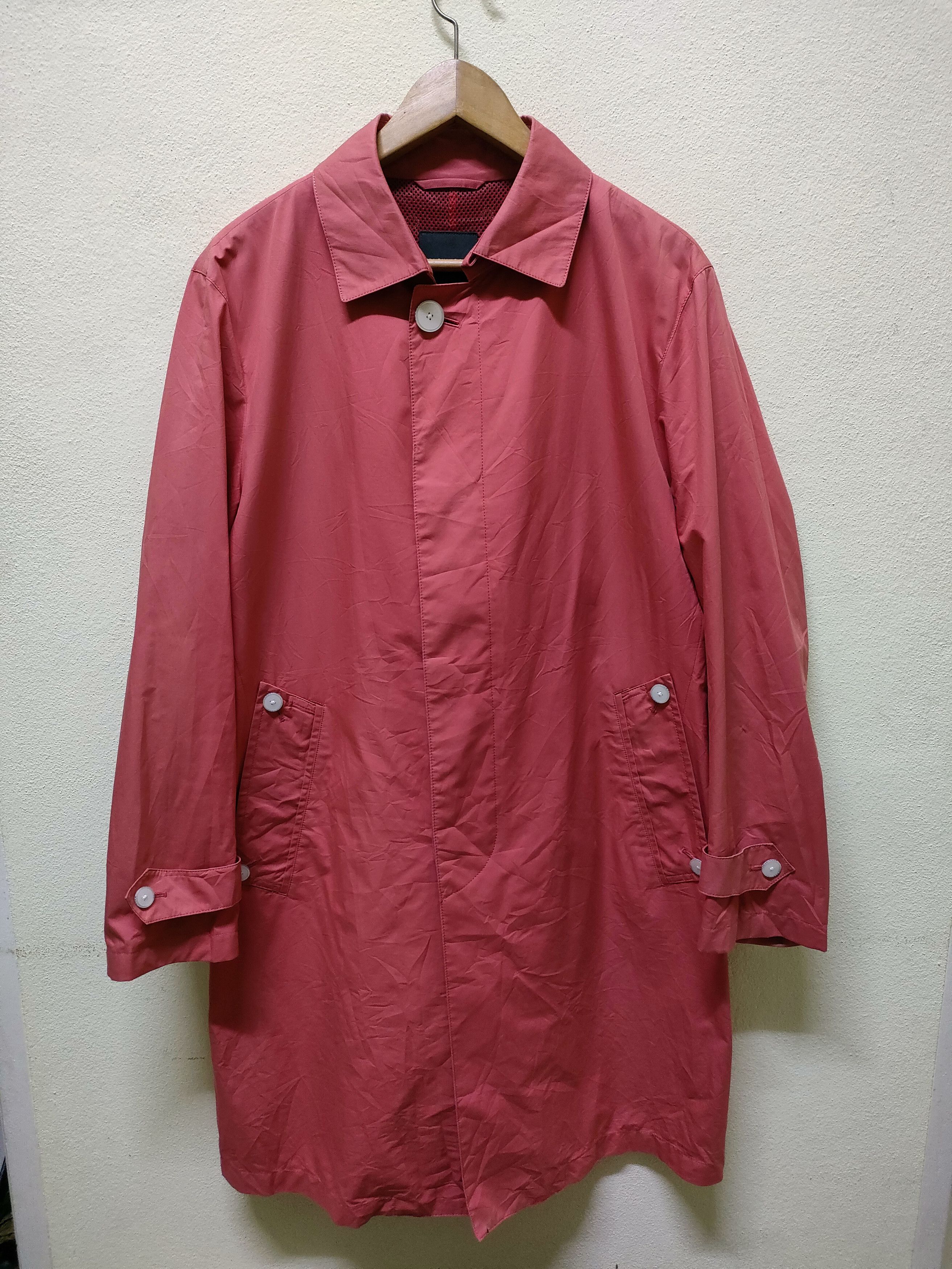 Mackintosh 🔥Mackintosh Long Jacket Size US M / EU 48-50 / 2 - 1 Thumbnail
