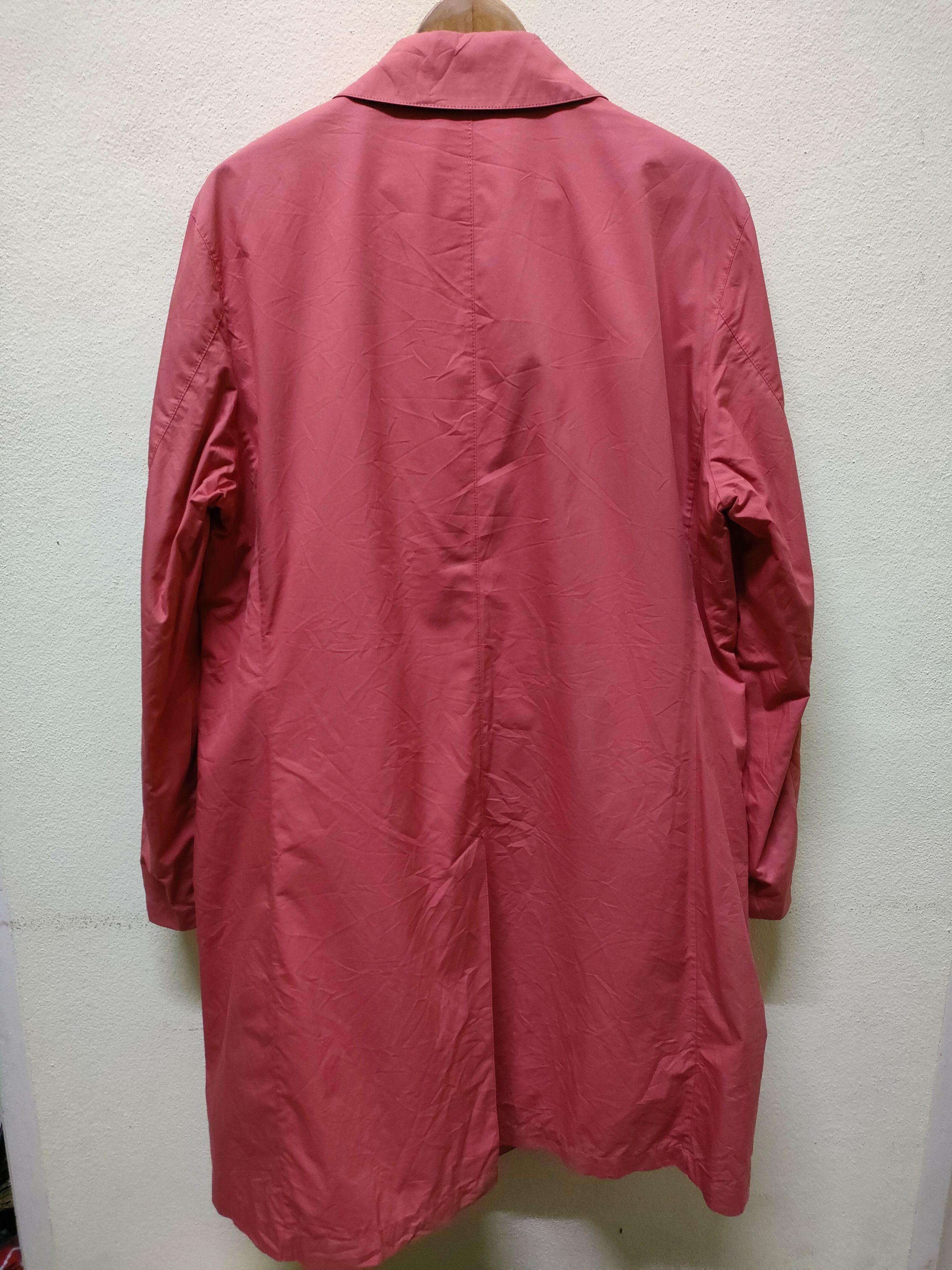 Mackintosh 🔥Mackintosh Long Jacket Size US M / EU 48-50 / 2 - 4 Thumbnail