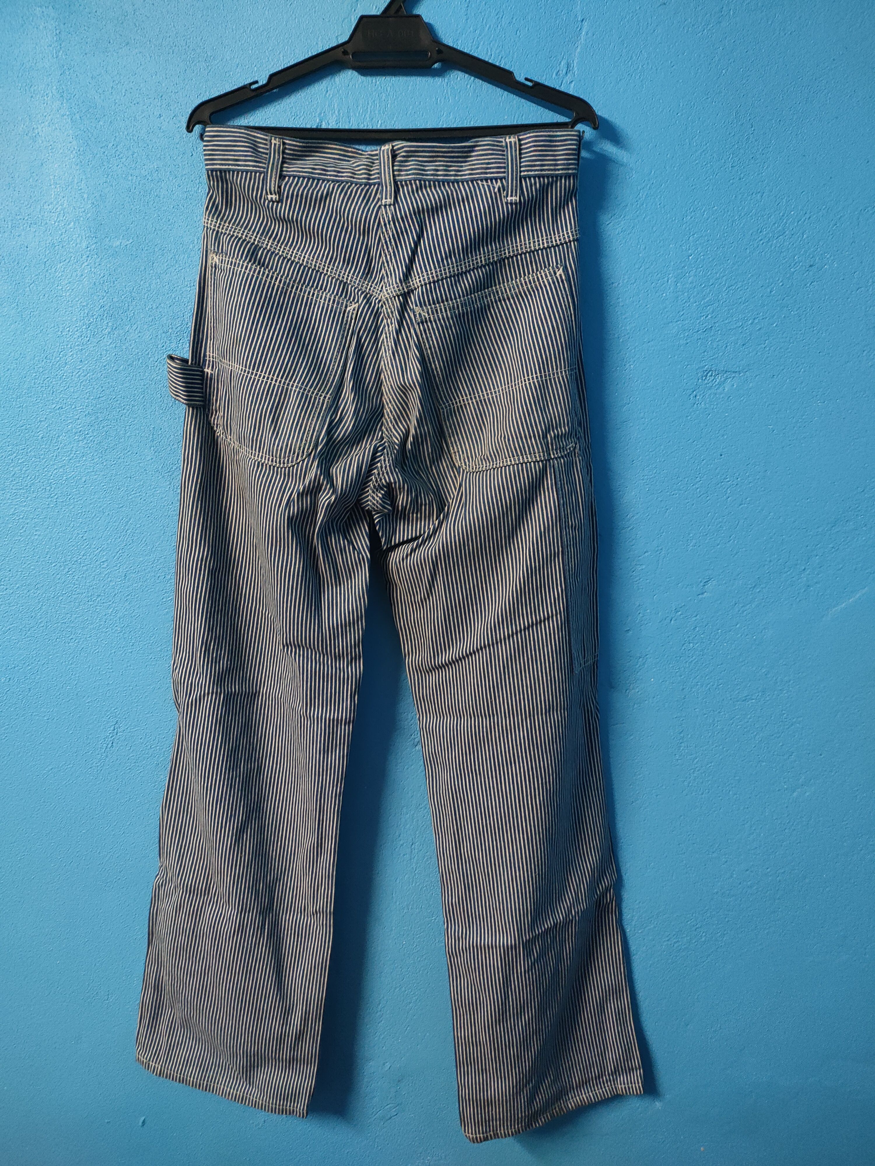 Pointer × Vintage Vintage pointer pants workwear made in usa Size US 29 - 2 Thumbnail