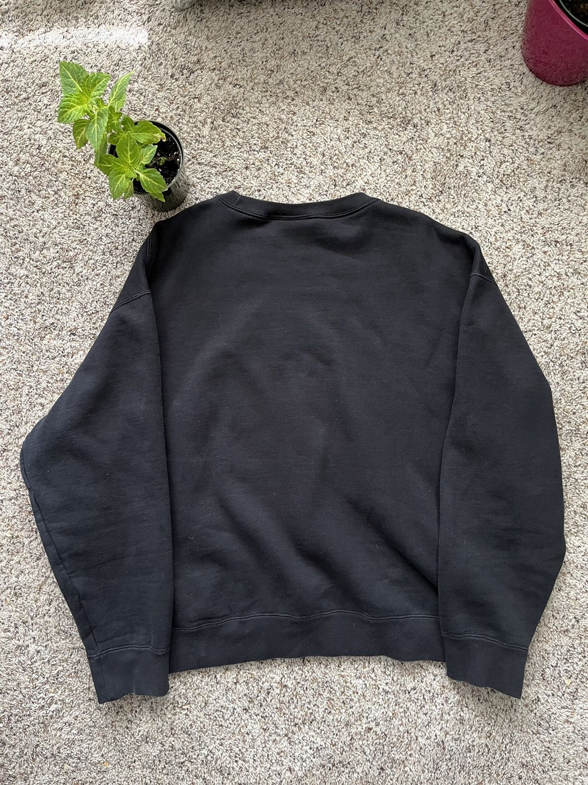 Nike Nike ACG Front Pocket Crewneck Size US XL / EU 56 / 4 - 3 Thumbnail