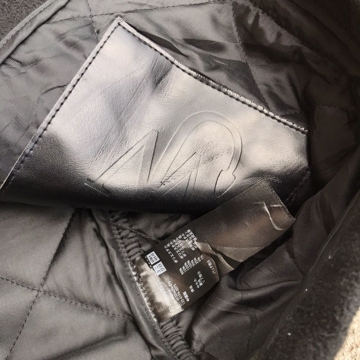 Designer × JW Anderson × Japanese Brand J.W Anderson Wool Jacket Size US L / EU 52-54 / 3 - 7 Thumbnail
