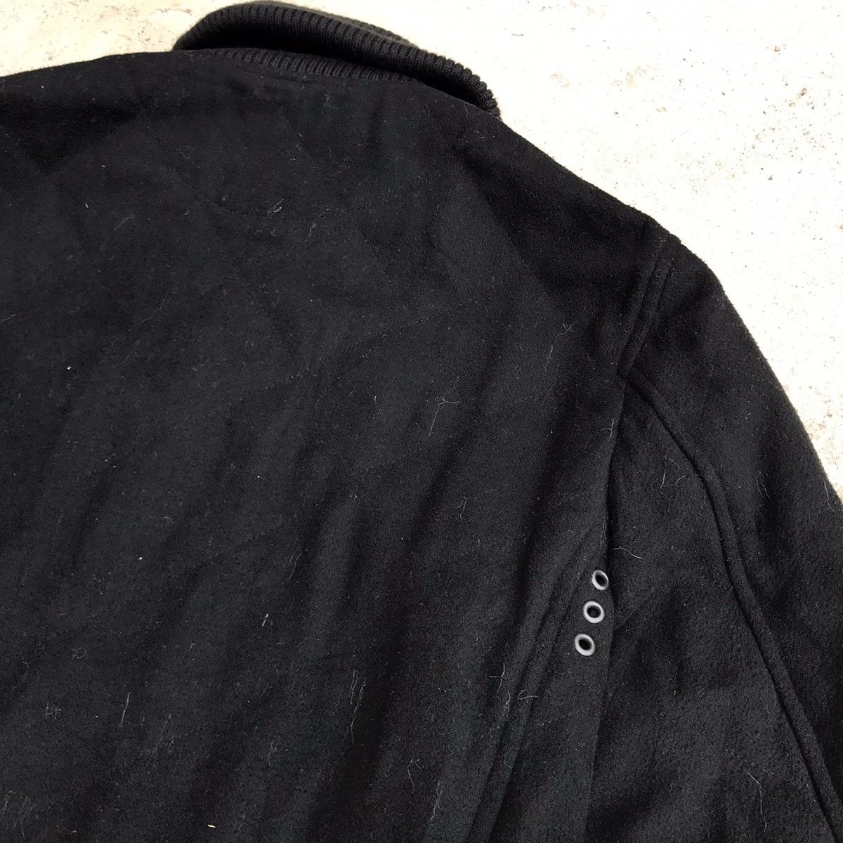Designer × JW Anderson × Japanese Brand J.W Anderson Wool Jacket Size US L / EU 52-54 / 3 - 8 Thumbnail