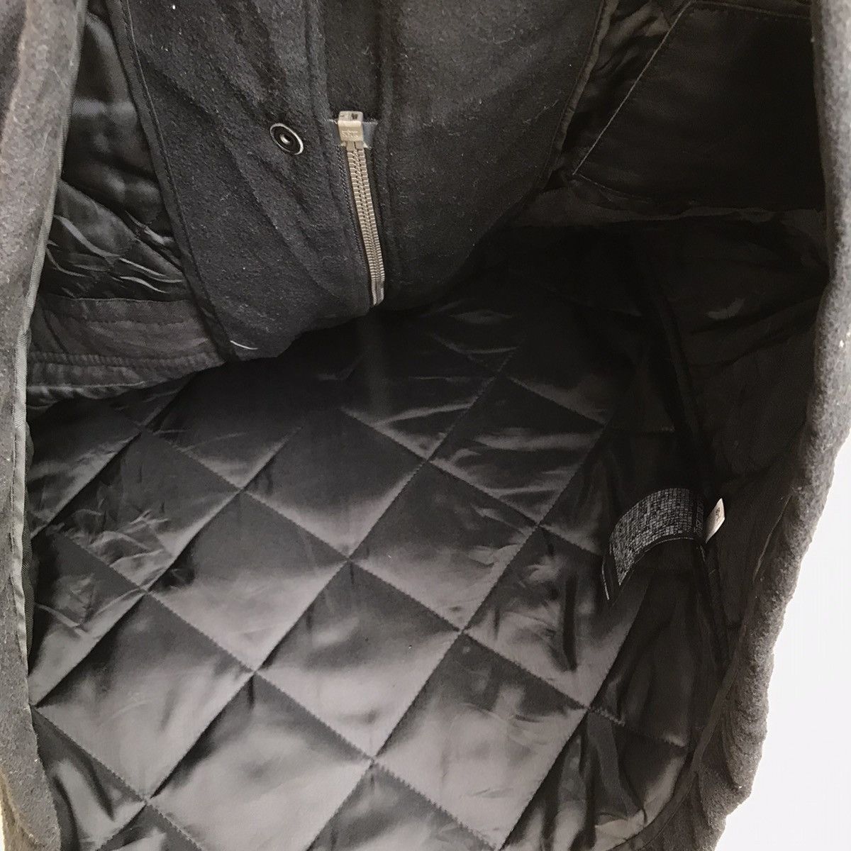 Designer × JW Anderson × Japanese Brand J.W Anderson Wool Jacket Size US L / EU 52-54 / 3 - 6 Thumbnail