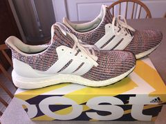 Ultraboost hot sale 4.0 rainbow