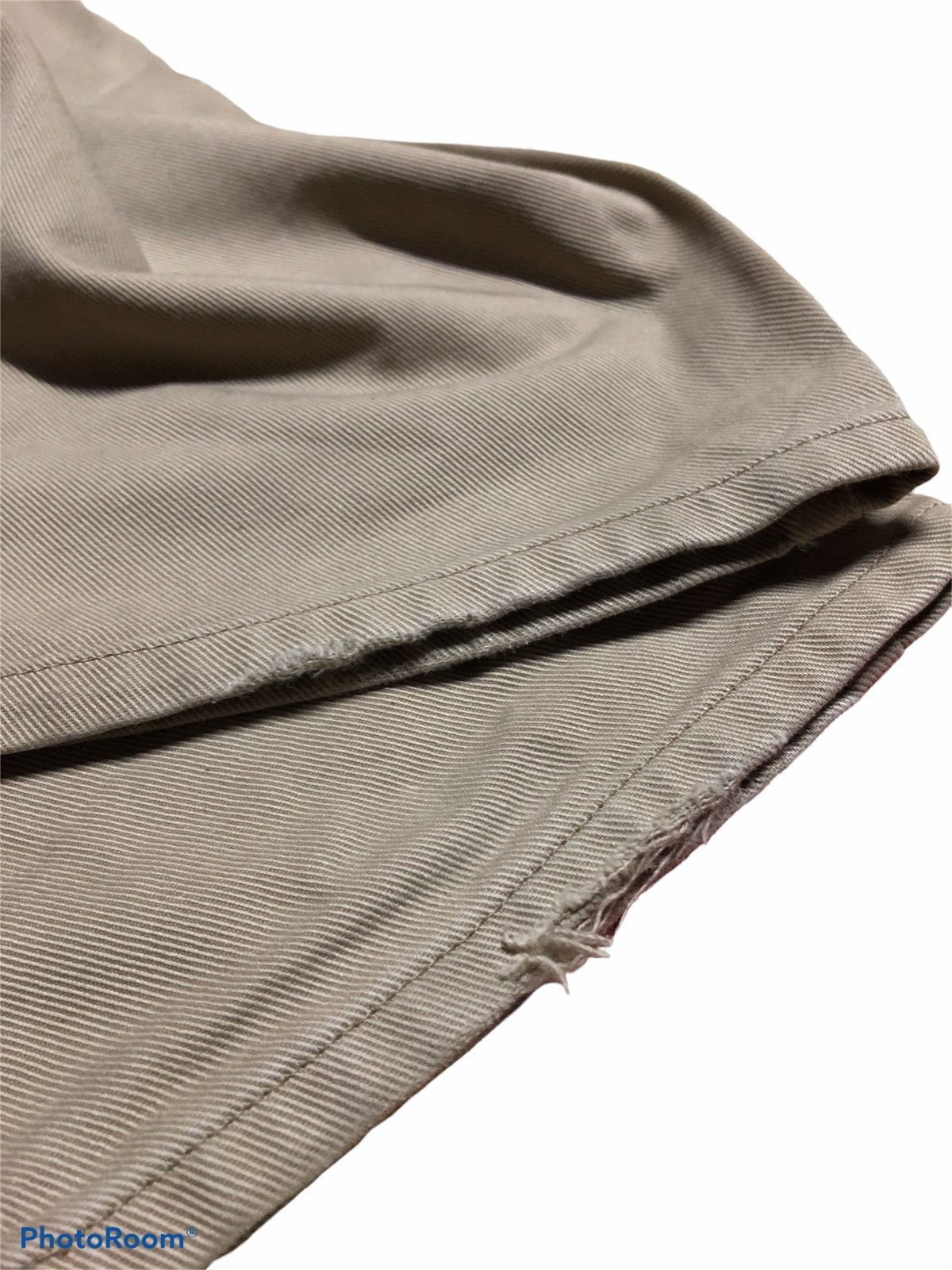 Levi's × Vintage VTGE Y2k LEVIS 502 DISTRESSED DENIM Size US 29 - 8 Thumbnail