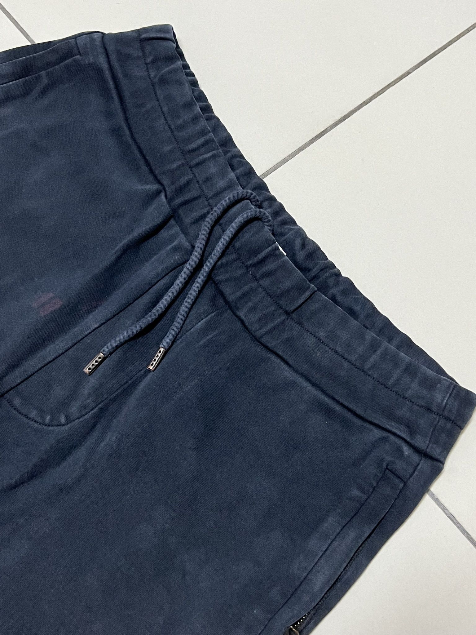 Acne Studios Acne Studios Drawstring Pants Size US 30 / EU 46 - 2 Thumbnail