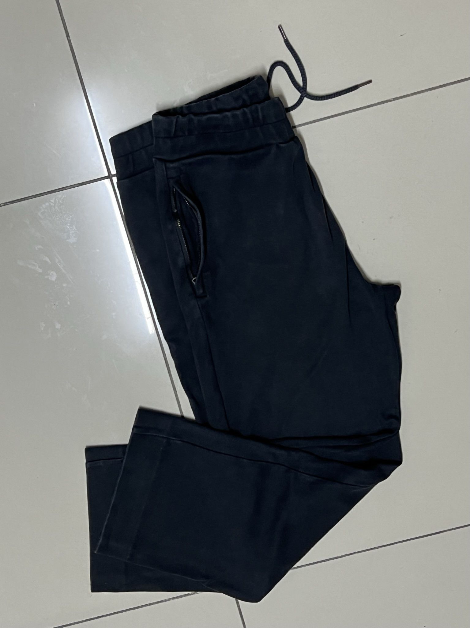 Acne Studios Acne Studios Drawstring Pants Size US 30 / EU 46 - 5 Thumbnail
