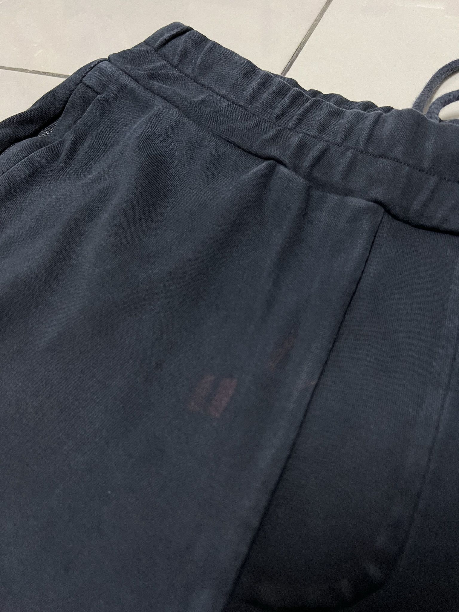 Acne Studios Acne Studios Drawstring Pants Size US 30 / EU 46 - 8 Thumbnail