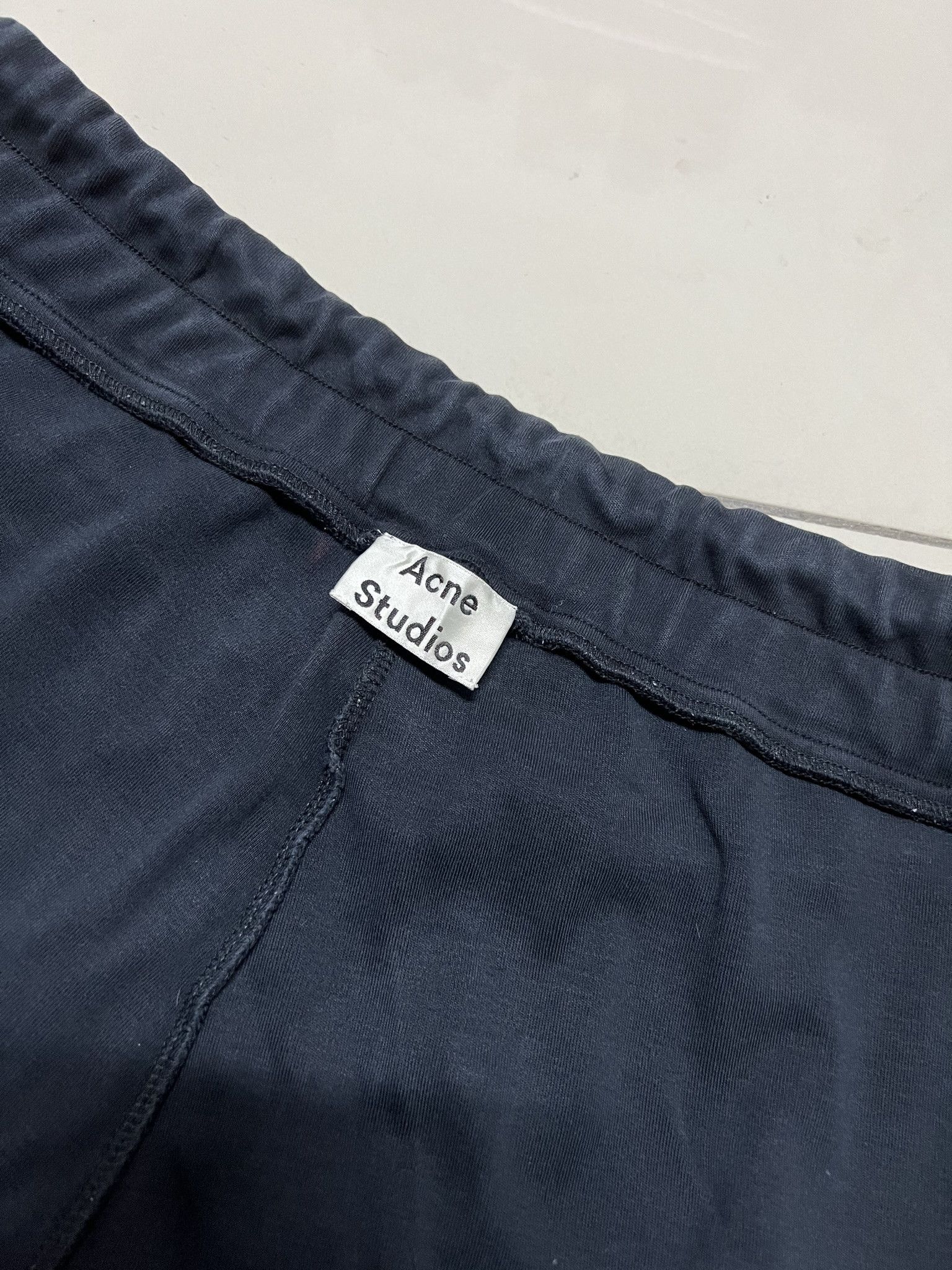 Acne Studios Acne Studios Drawstring Pants Size US 30 / EU 46 - 6 Thumbnail