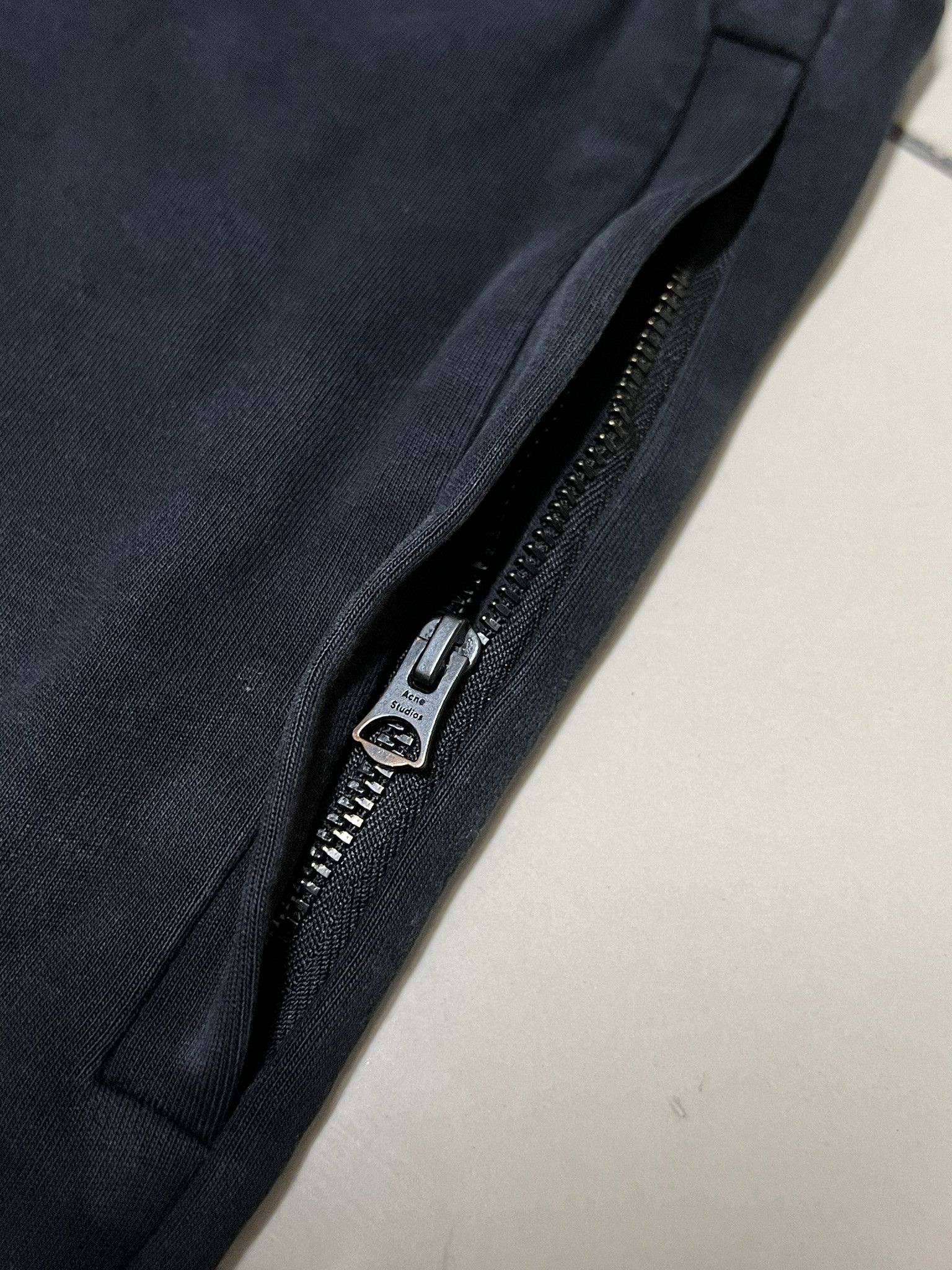 Acne Studios Acne Studios Drawstring Pants Size US 30 / EU 46 - 3 Thumbnail