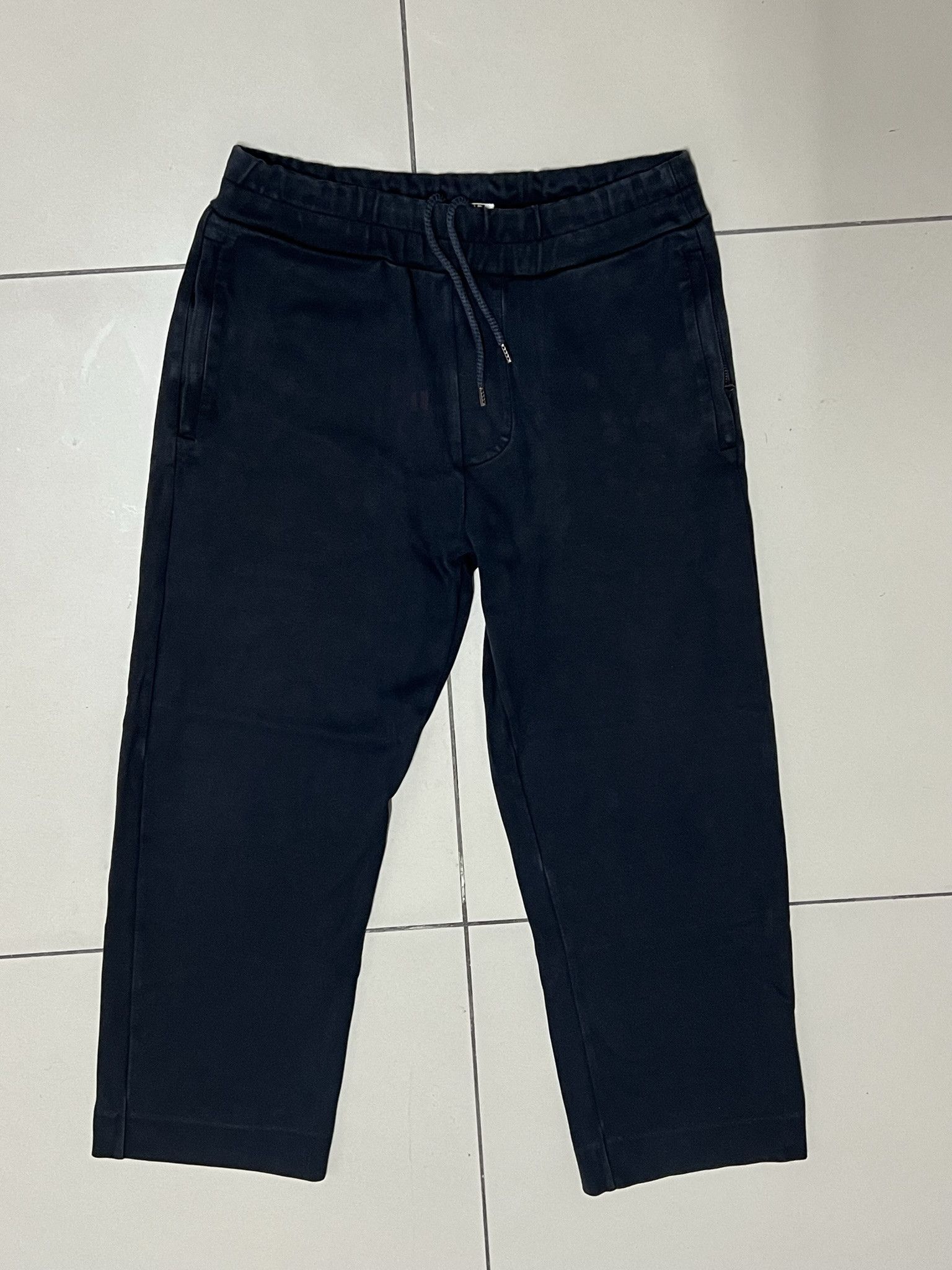 Acne Studios Acne Studios Drawstring Pants Size US 30 / EU 46 - 1 Thumbnail