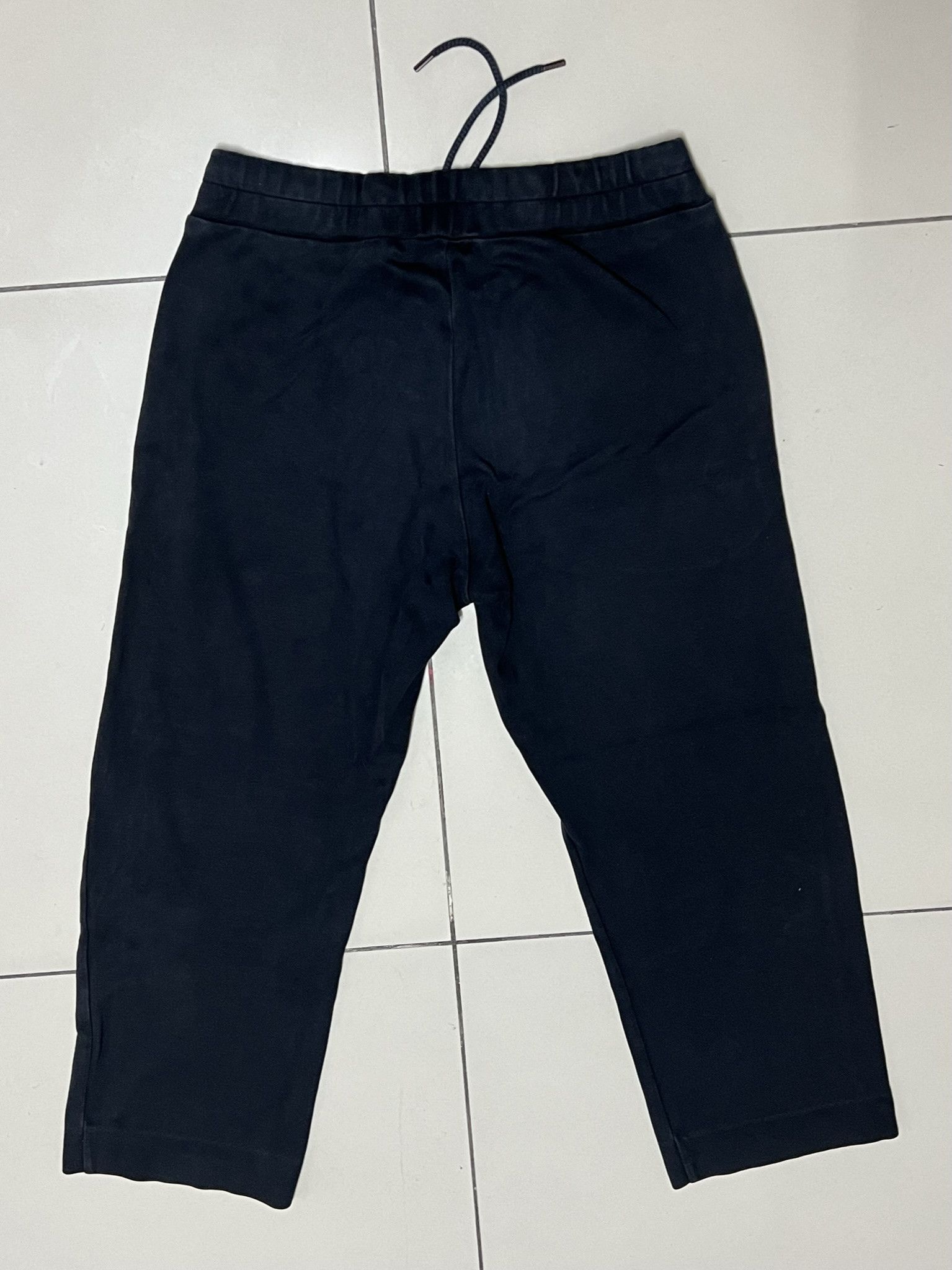 Acne Studios Acne Studios Drawstring Pants Size US 30 / EU 46 - 4 Thumbnail