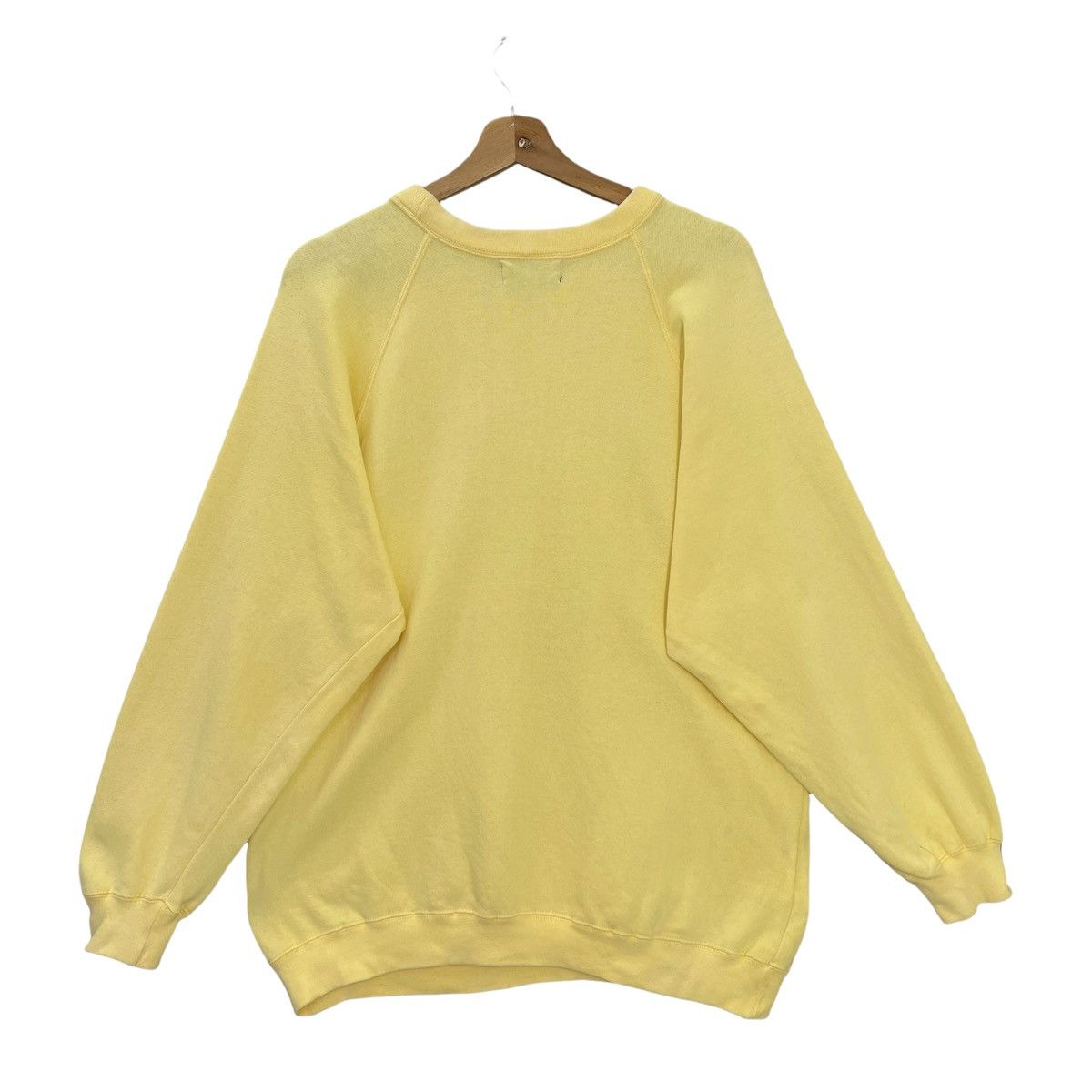 Japanese Brand × Vintage Vintage Royal Polo Big Logo Crewneck Sweatshirt Size M Size US M / EU 48-50 / 2 - 7 Thumbnail