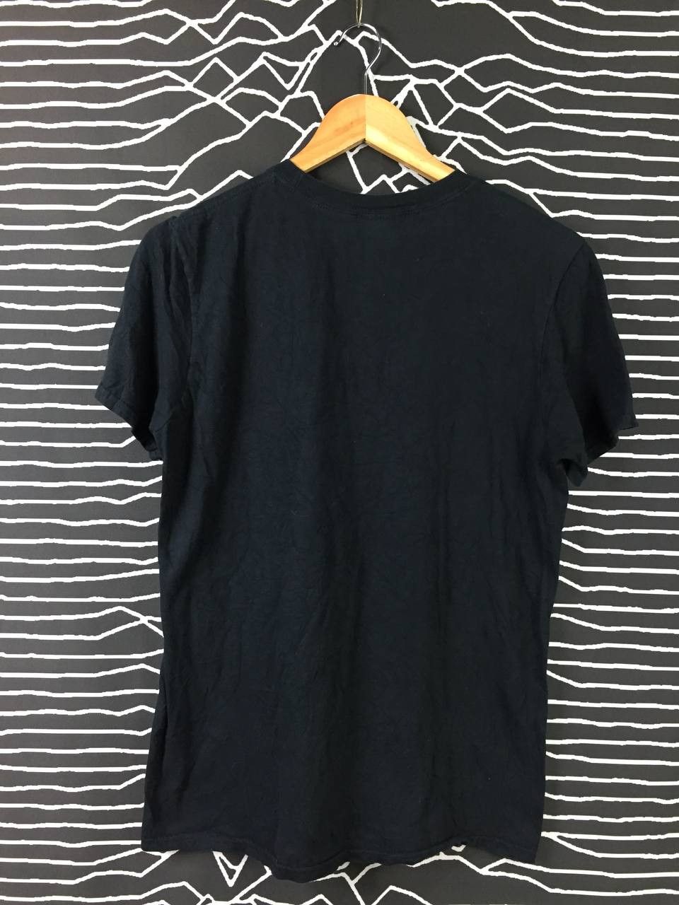 Lil Peep Vtg Lil Peep Hip Hop Raptees Band Tee Size US M / EU 48-50 / 2 - 2 Thumbnail