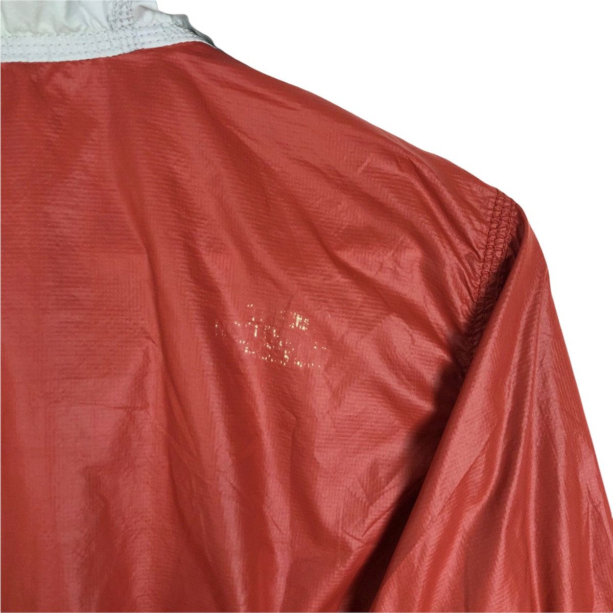 The North Face The North Face Raincoat Windbreaker Jacket Size US XS / EU 42 / 0 - 11 Thumbnail