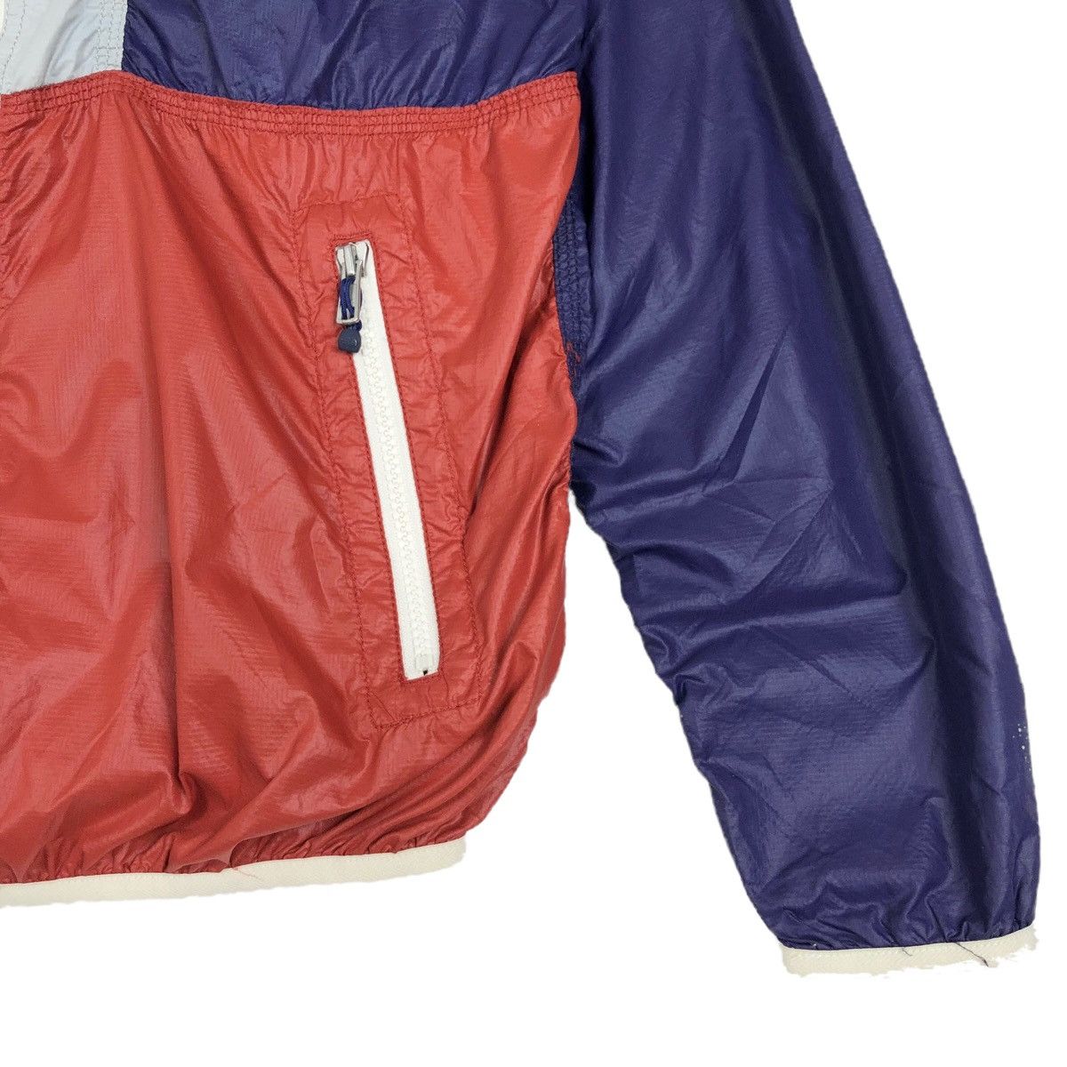 The North Face The North Face Raincoat Windbreaker Jacket Size US XS / EU 42 / 0 - 5 Thumbnail