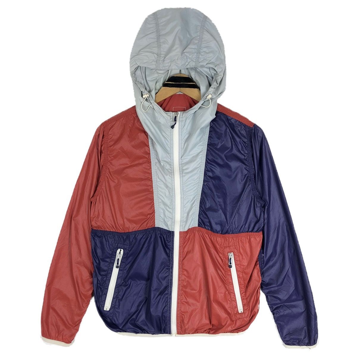 The North Face The North Face Raincoat Windbreaker Jacket Size US XS / EU 42 / 0 - 1 Thumbnail