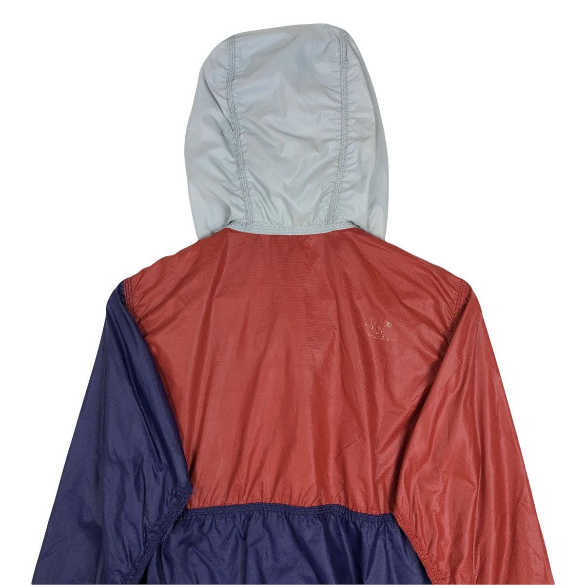 The North Face The North Face Raincoat Windbreaker Jacket Size US XS / EU 42 / 0 - 10 Thumbnail