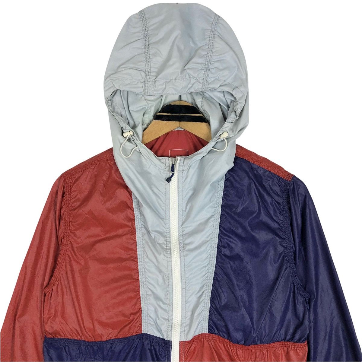 The North Face The North Face Raincoat Windbreaker Jacket Size US XS / EU 42 / 0 - 6 Thumbnail