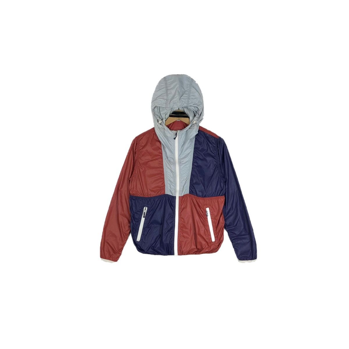 The North Face The North Face Raincoat Windbreaker Jacket Size US XS / EU 42 / 0 - 2 Thumbnail