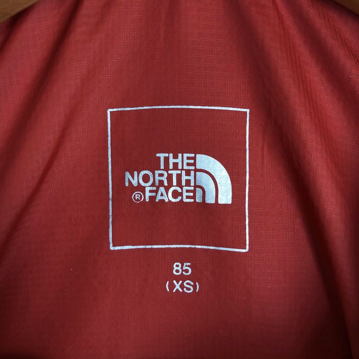 The North Face The North Face Raincoat Windbreaker Jacket Size US XS / EU 42 / 0 - 7 Thumbnail