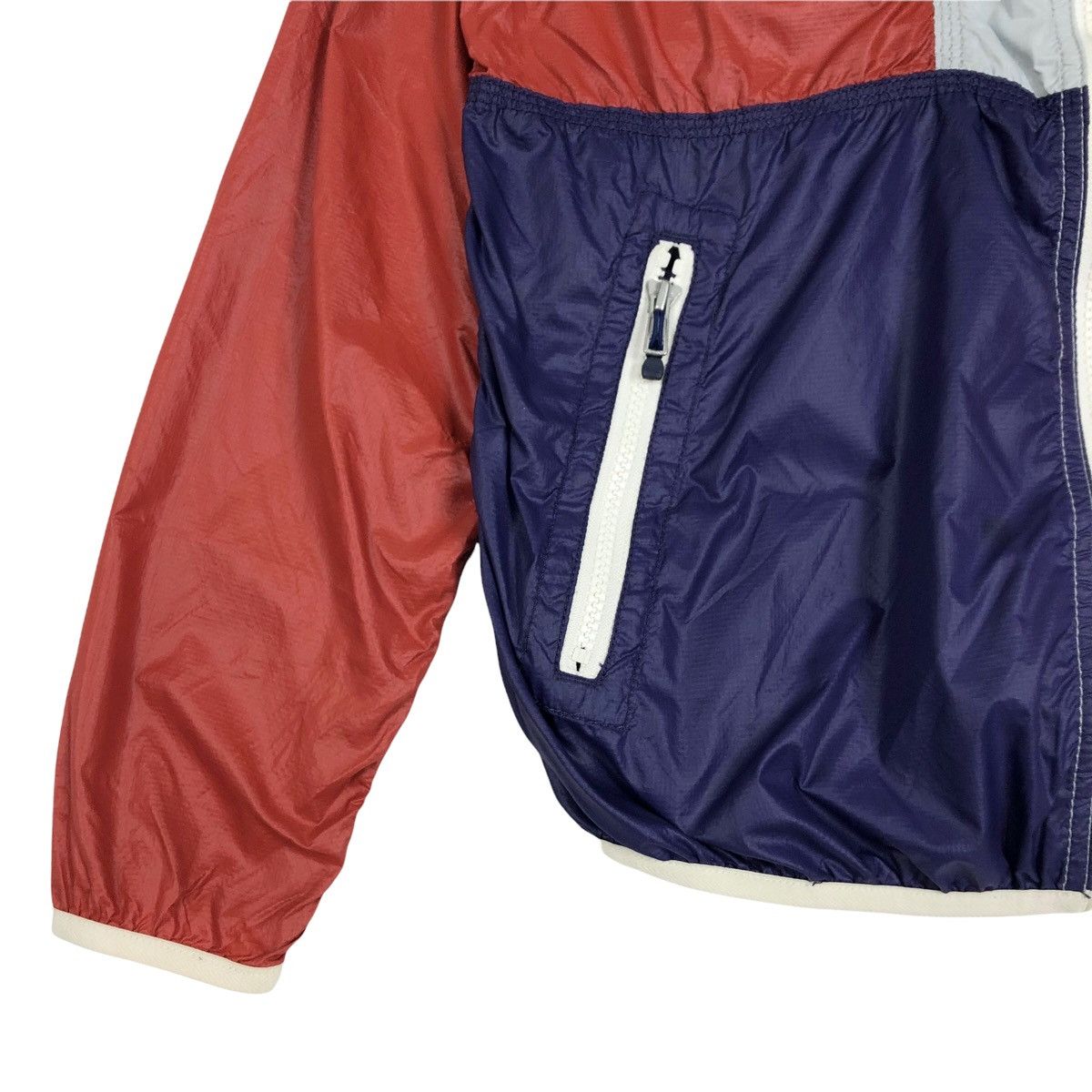 The North Face The North Face Raincoat Windbreaker Jacket Size US XS / EU 42 / 0 - 4 Thumbnail