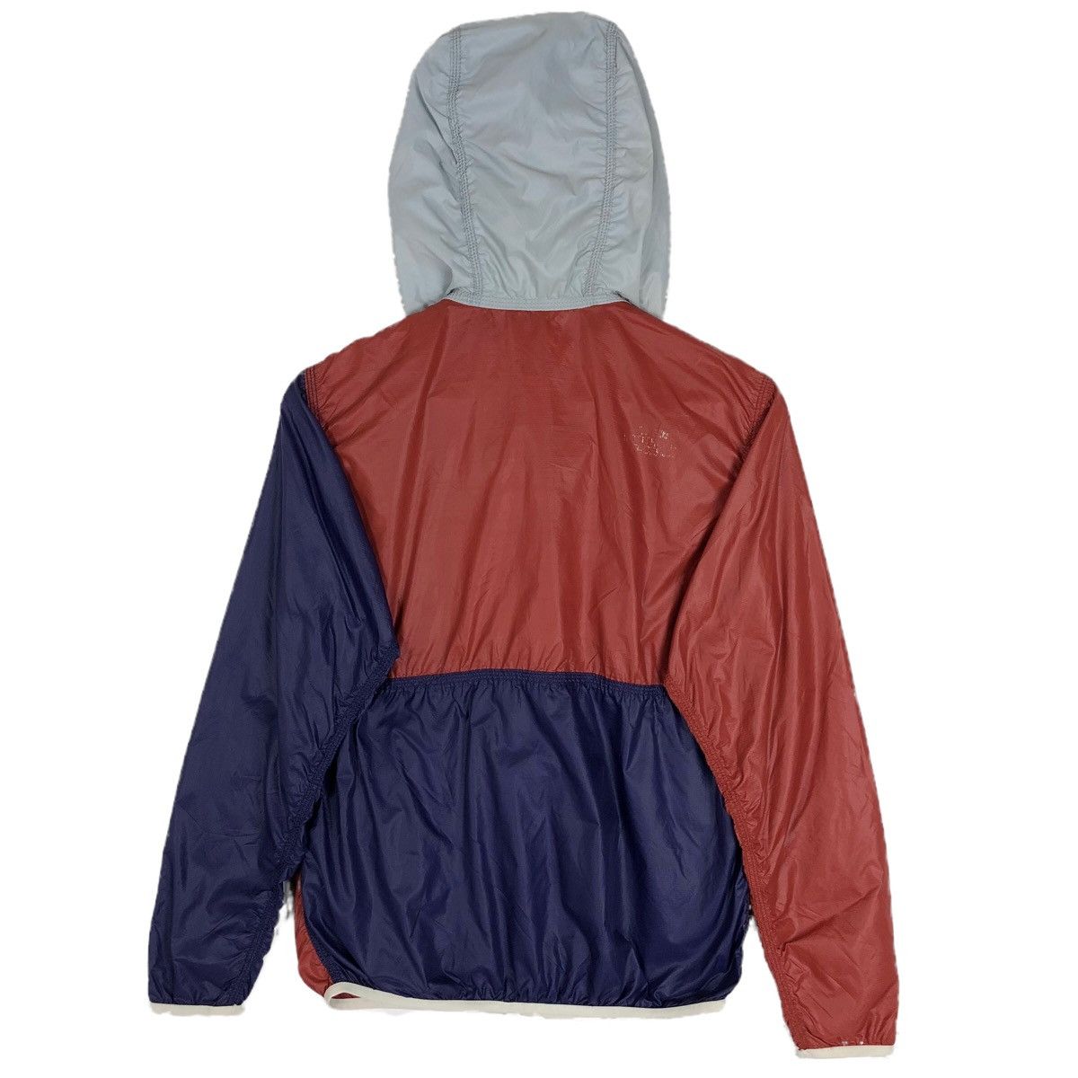 The North Face The North Face Raincoat Windbreaker Jacket Size US XS / EU 42 / 0 - 9 Thumbnail