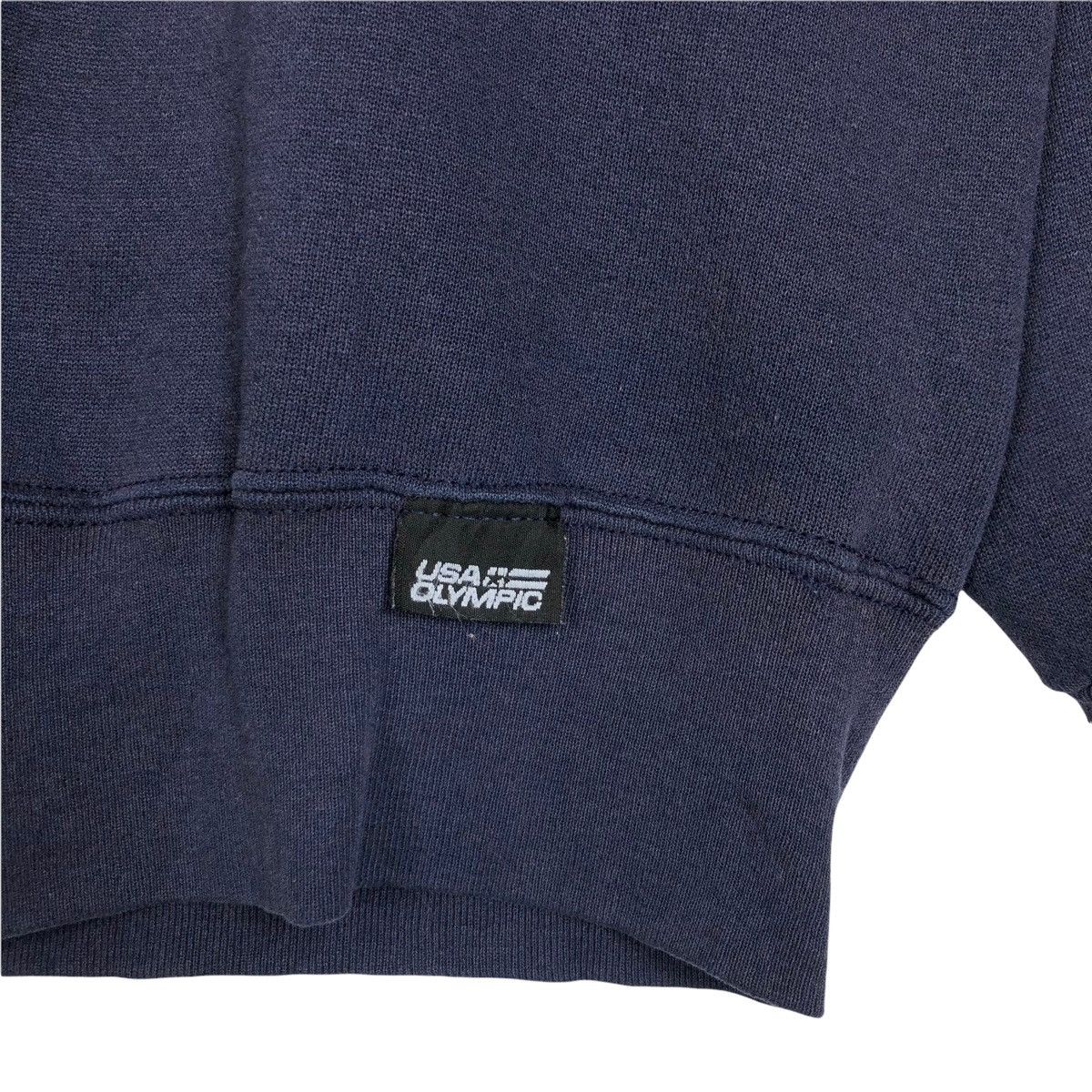 NFL Vintage 90s NFL Denver Broncos Crewneck Sweatshirt Size US L / EU 52-54 / 3 - 5 Thumbnail