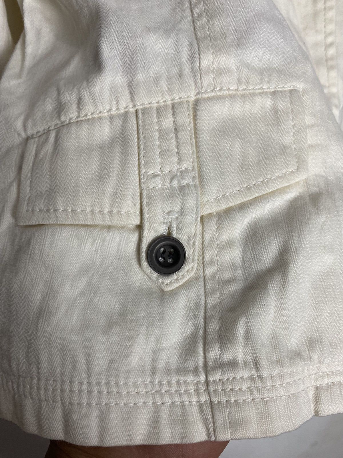 MCM Mcm Legere Coat Jacket Size M / US 6-8 / IT 42-44 - 9 Thumbnail