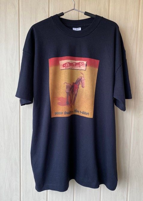 Joe Yee - Original One Ton Donkey Shirt