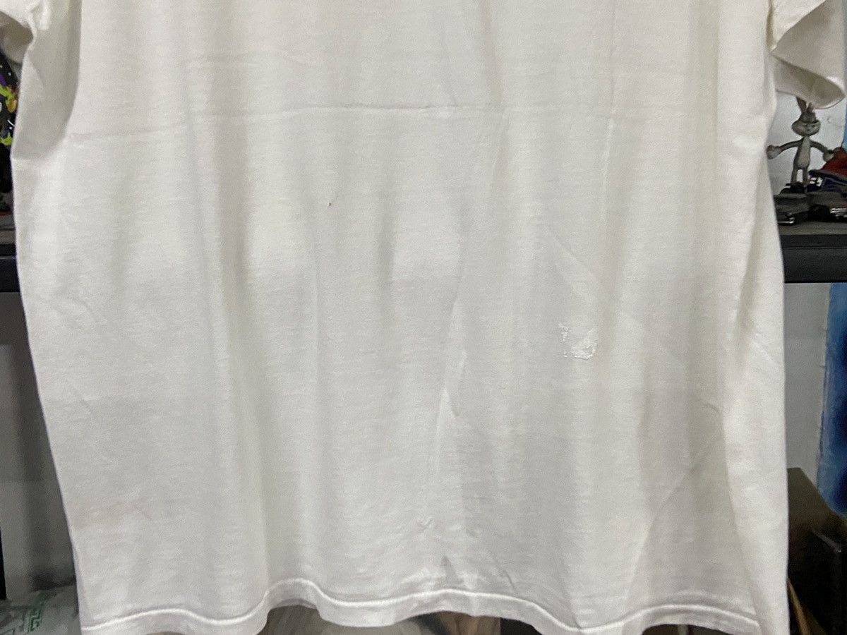 Band Tees × Vintage Vintage 1994s JOHNNY CLUELESS KISSED in KANSAS Tour Tshirt Size US XL / EU 56 / 4 - 6 Thumbnail