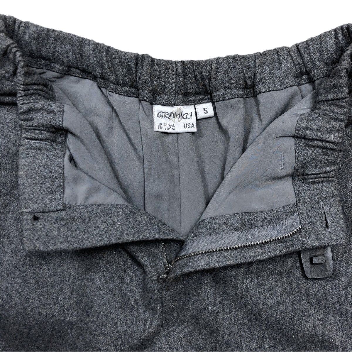 Gramicci Gramicci USA Original Freedom Casual Pants Size US 30 / EU 46 - 8 Thumbnail