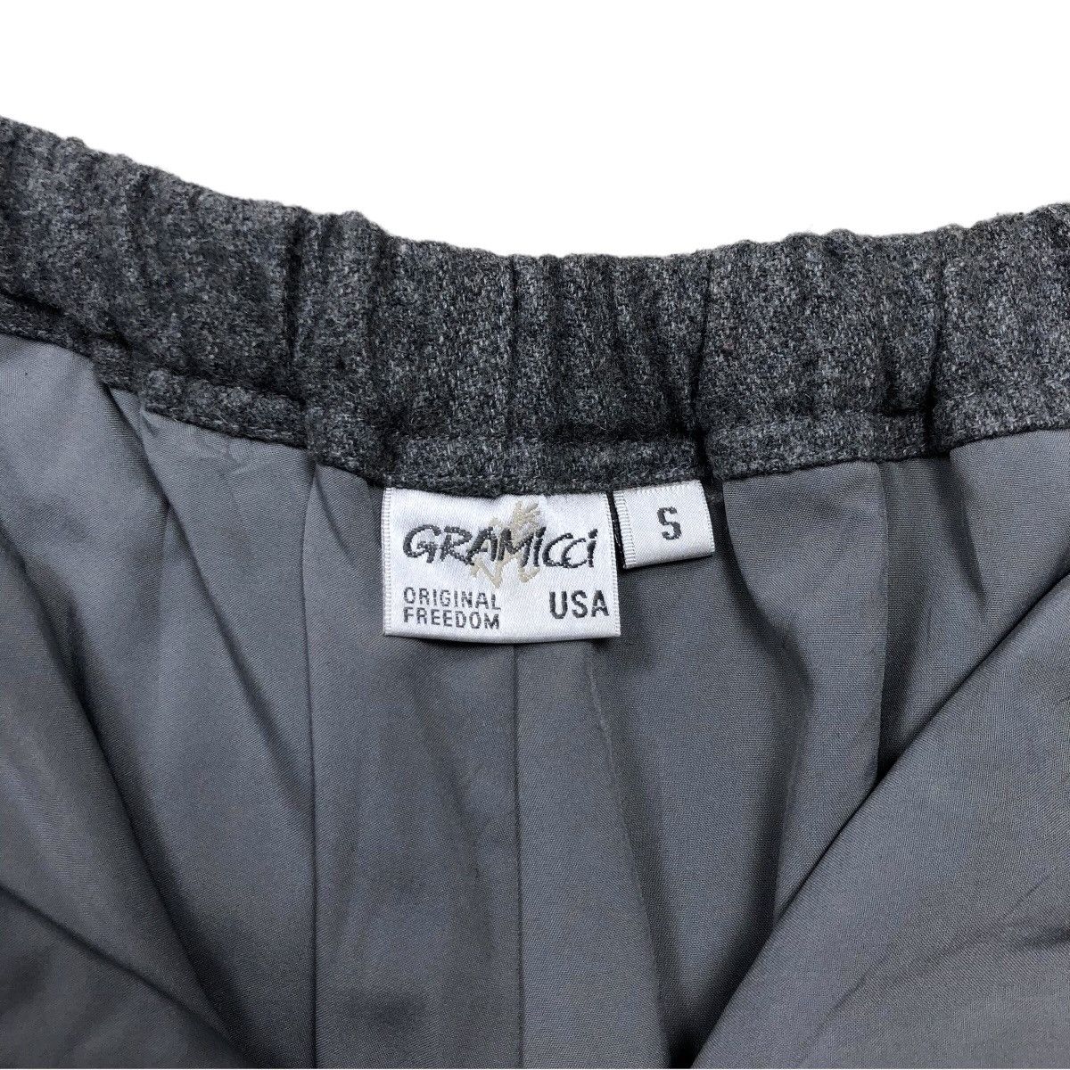 Gramicci Gramicci USA Original Freedom Casual Pants Size US 30 / EU 46 - 9 Thumbnail