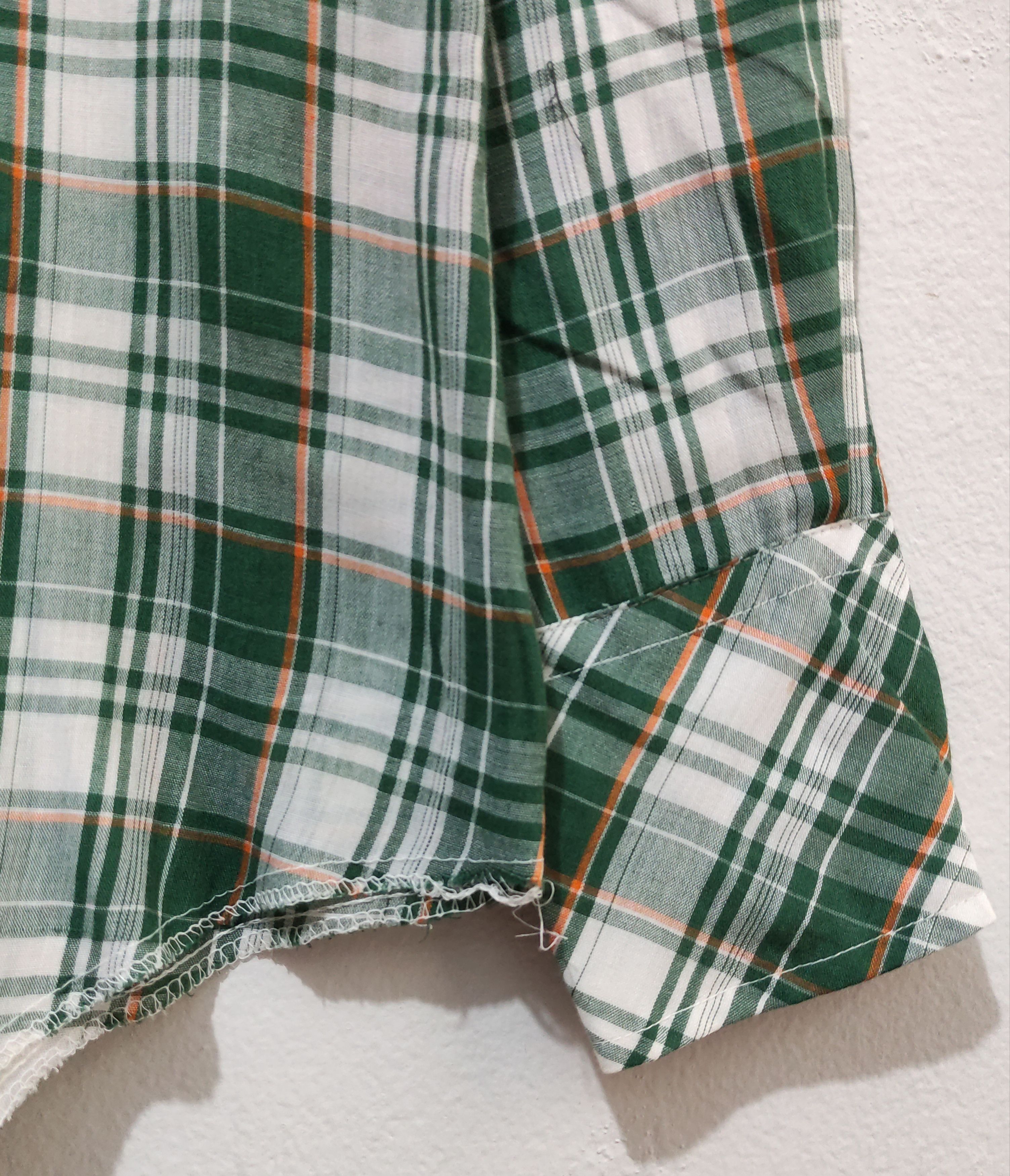 Cowboy Equipment × Vintage 60s Champion Westerns shirt Pearl Snap Button Size US M / EU 48-50 / 2 - 11 Thumbnail