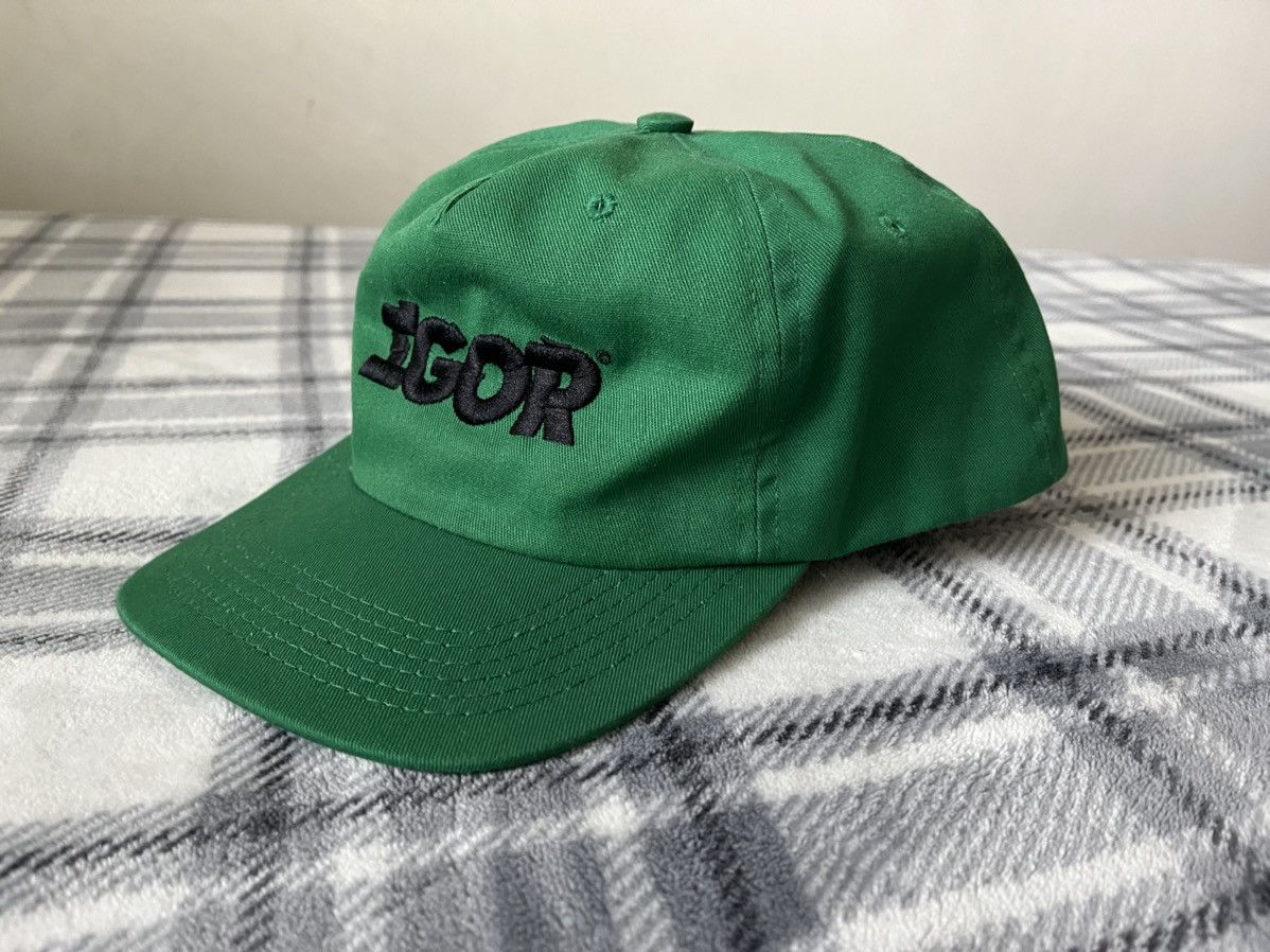 Golf Wang IGOR outlet Tour Hat