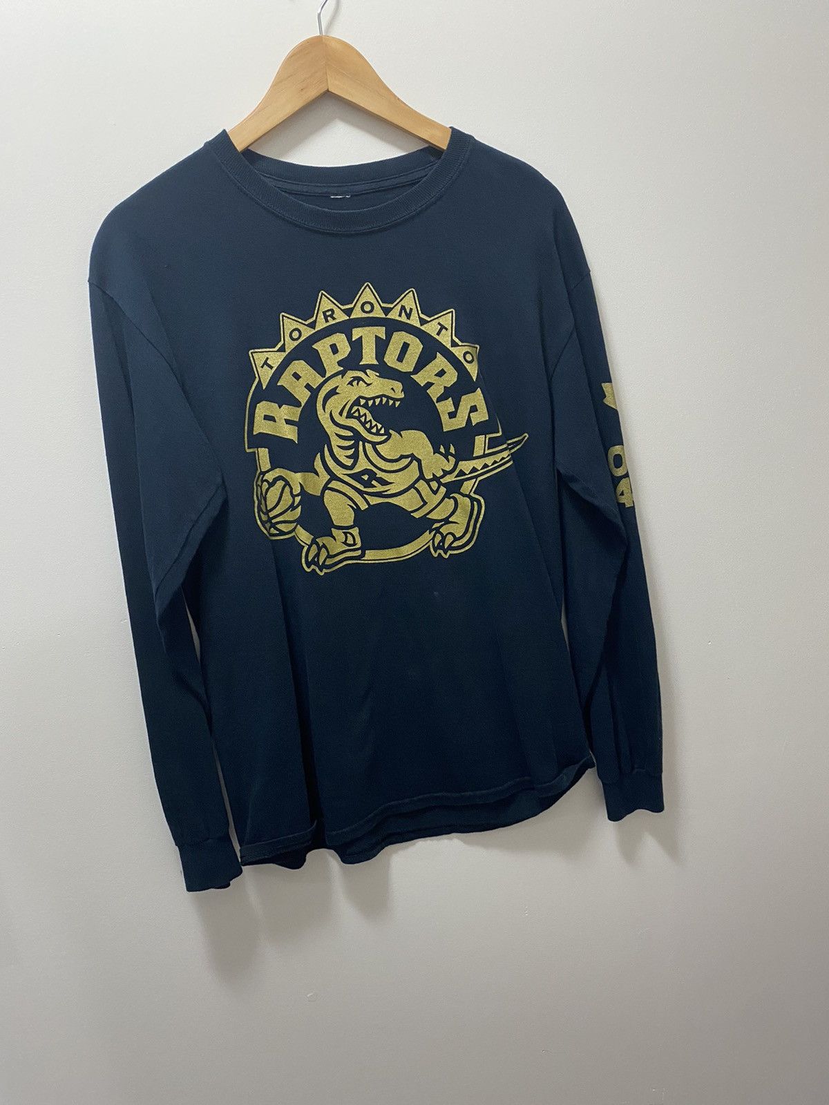 Ovo raptors playoff shirt online