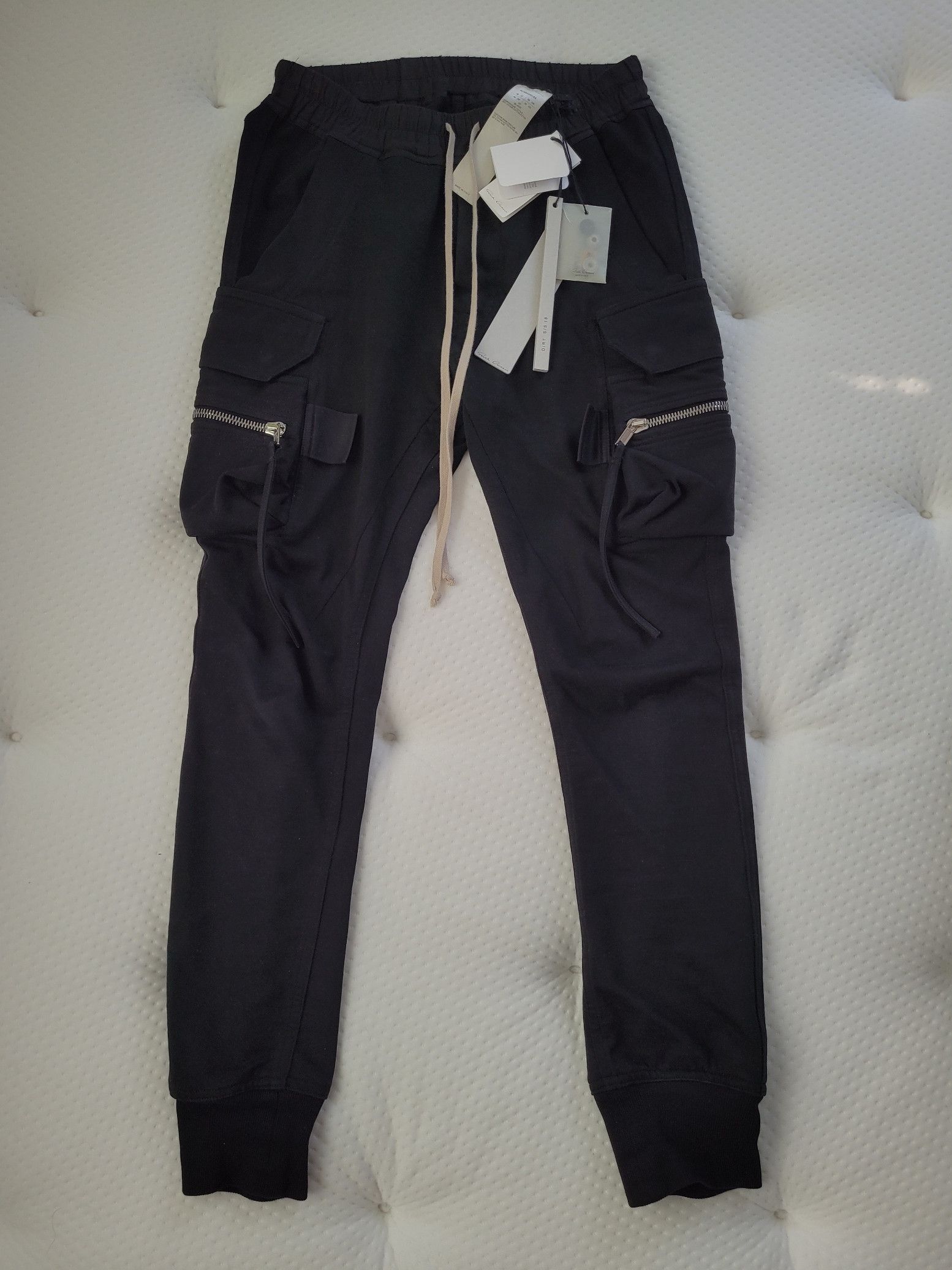 Fear of God essential joggers