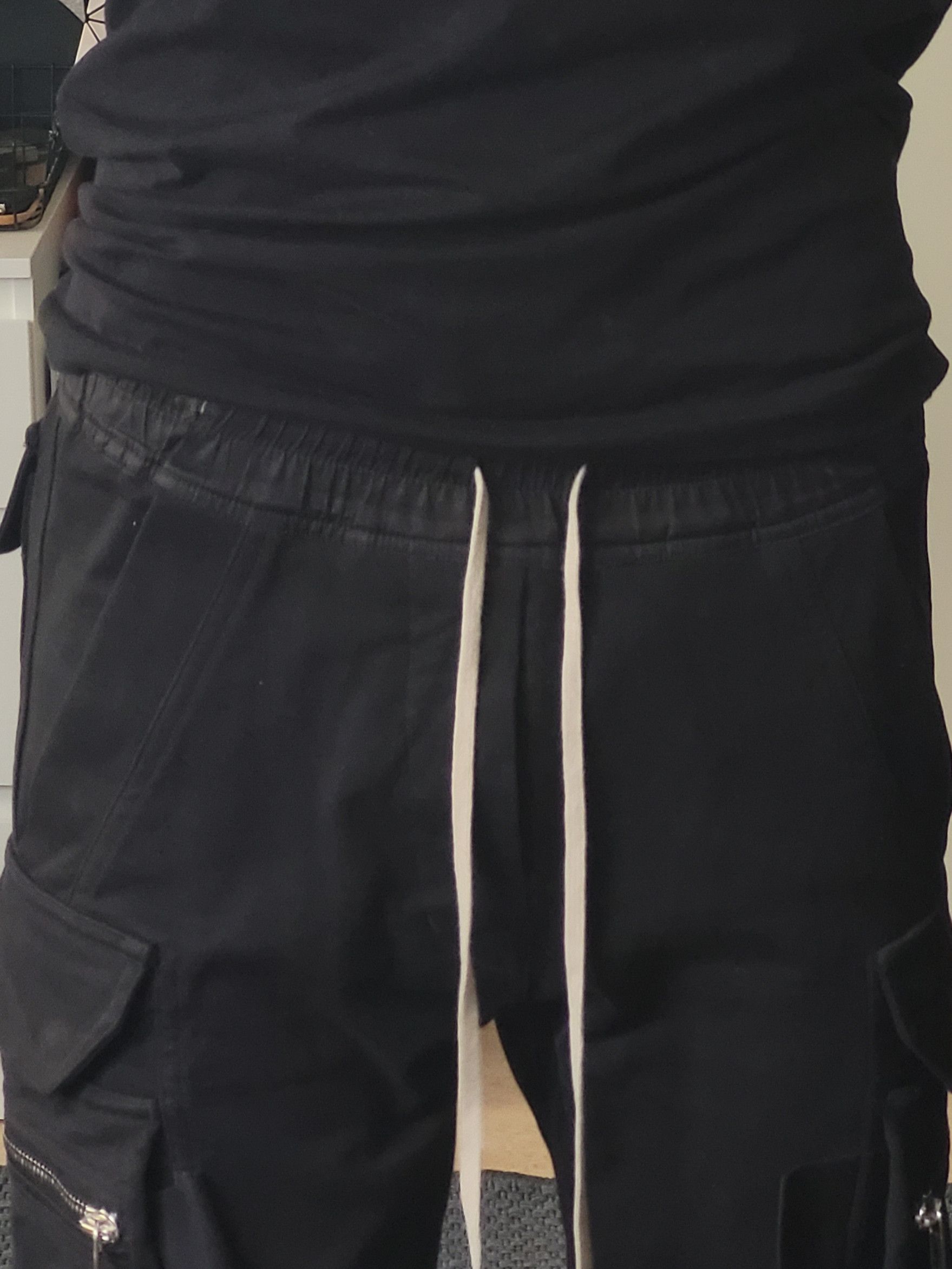 Fear of God essential joggers
