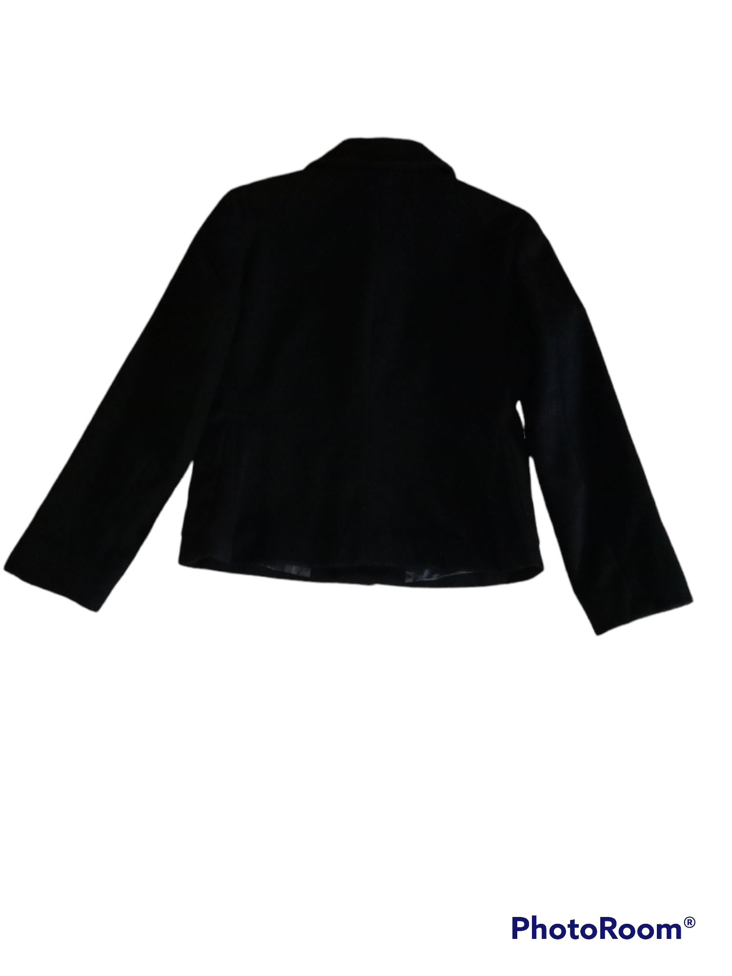 Yohji Yamamoto INED Wool Jacket By YOHJI YAMAMOT Size S / US 4 / IT 40 - 8 Thumbnail