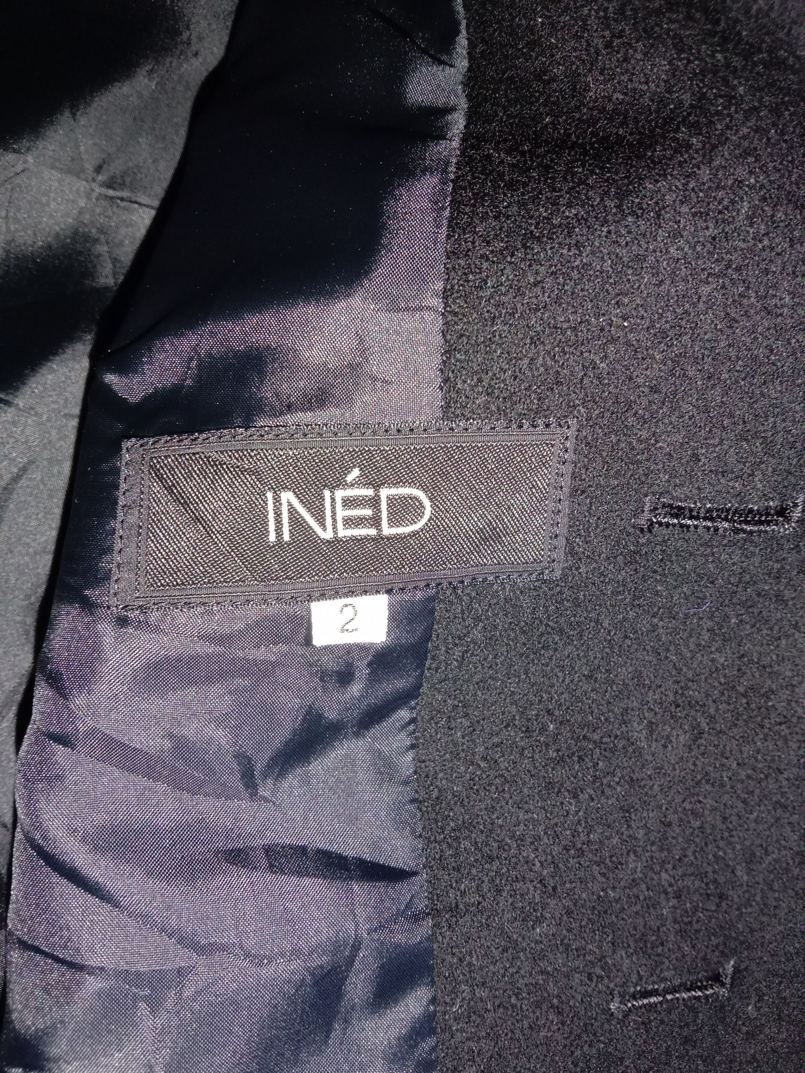 Yohji Yamamoto INED Wool Jacket By YOHJI YAMAMOT Size S / US 4 / IT 40 - 5 Thumbnail