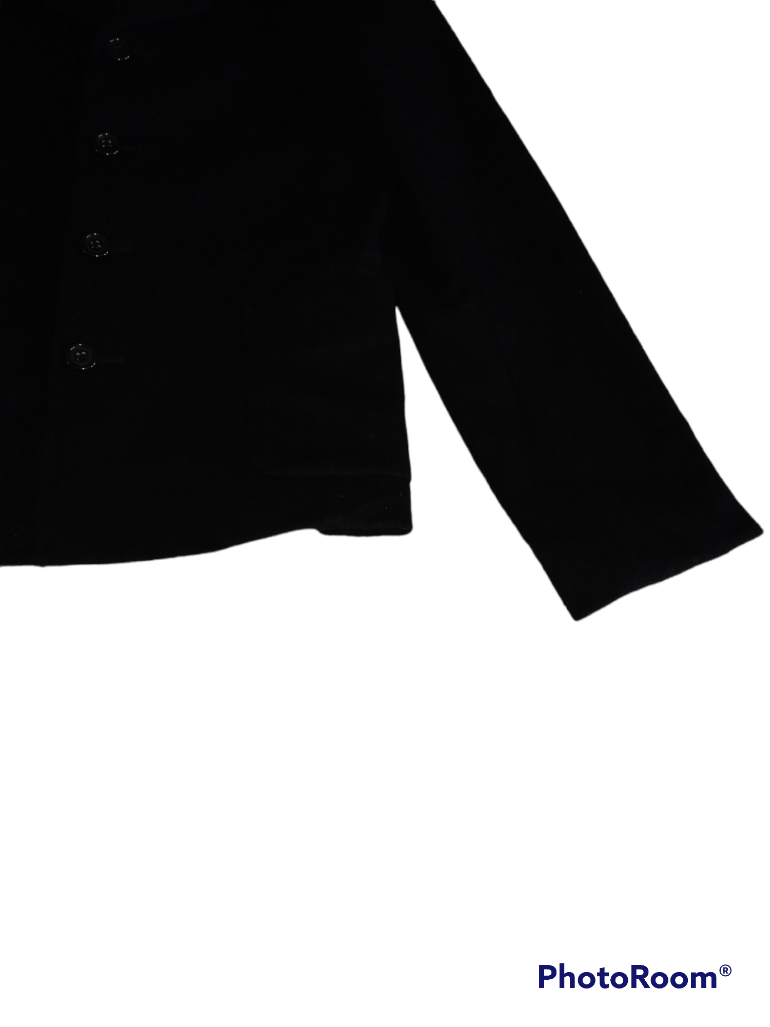 Yohji Yamamoto INED Wool Jacket By YOHJI YAMAMOT Size S / US 4 / IT 40 - 4 Thumbnail