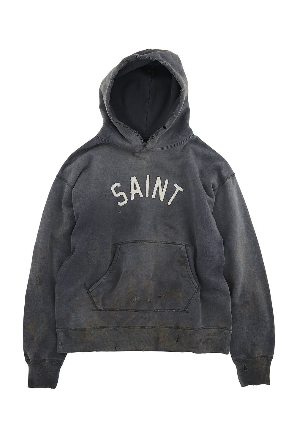 Saint Michael Saint Michael HOLY RELICS Hoodie | Grailed