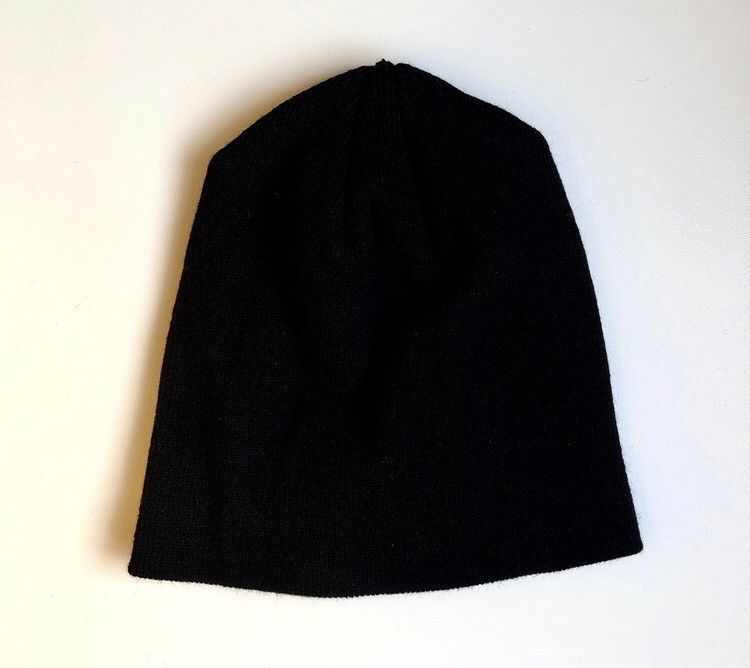 Independent Truck Co. Vintage Independent Beanie BLACK Size ONE SIZE - 2 Thumbnail