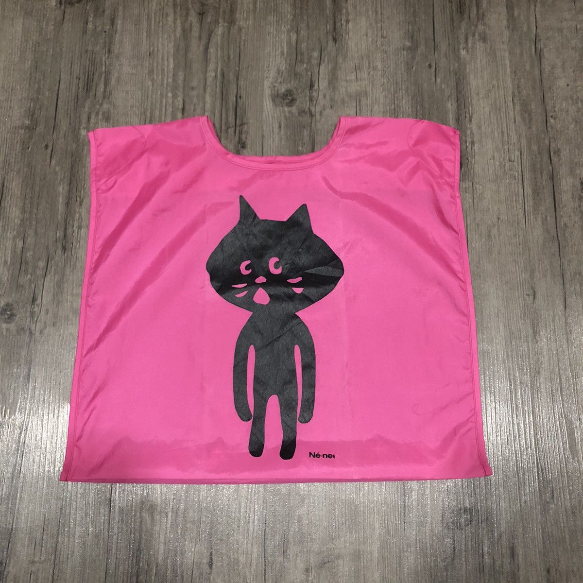 Issey Miyake × Japanese Brand Ne-net Issey Miyake Tote Bag Size ONE SIZE - 1 Thumbnail