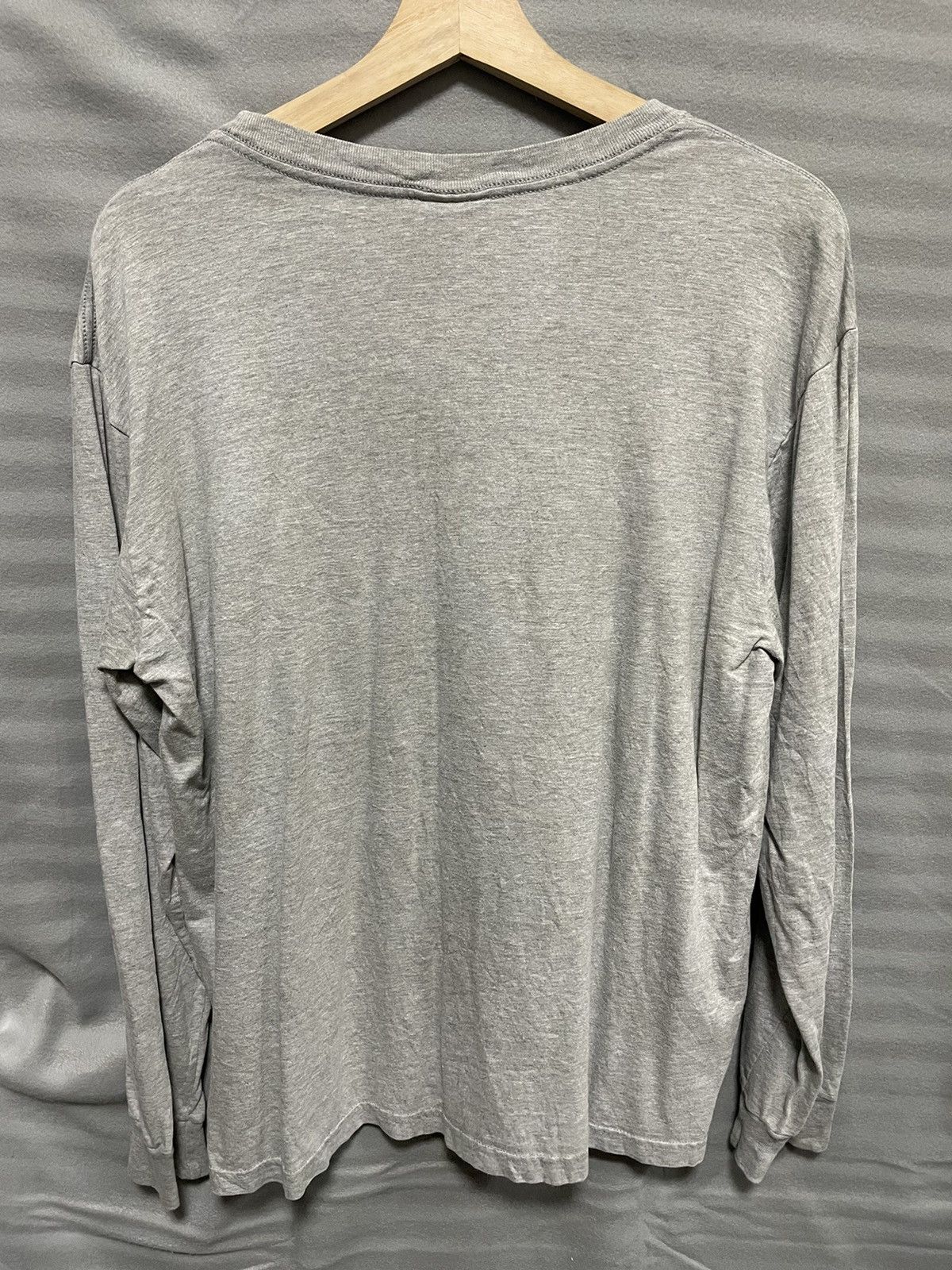 Polo Ralph Lauren × Vintage Vintage Polo Ralph Lauren Long Sleeve Shirt Size US M / EU 48-50 / 2 - 3 Thumbnail