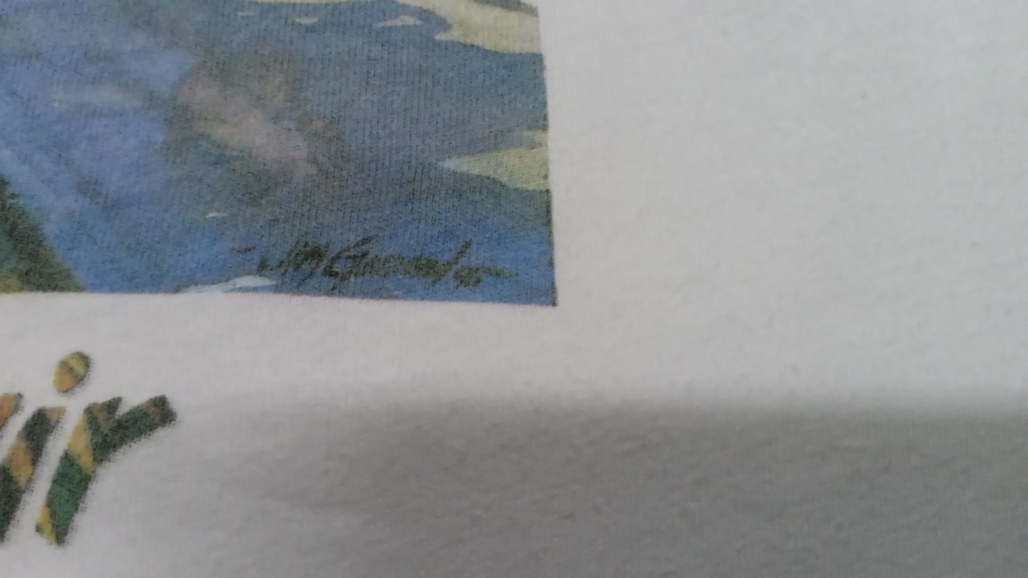 MoMA Vintage 90s Las Olas Art Fair Tee moma Size US L / EU 52-54 / 3 - 4 Thumbnail