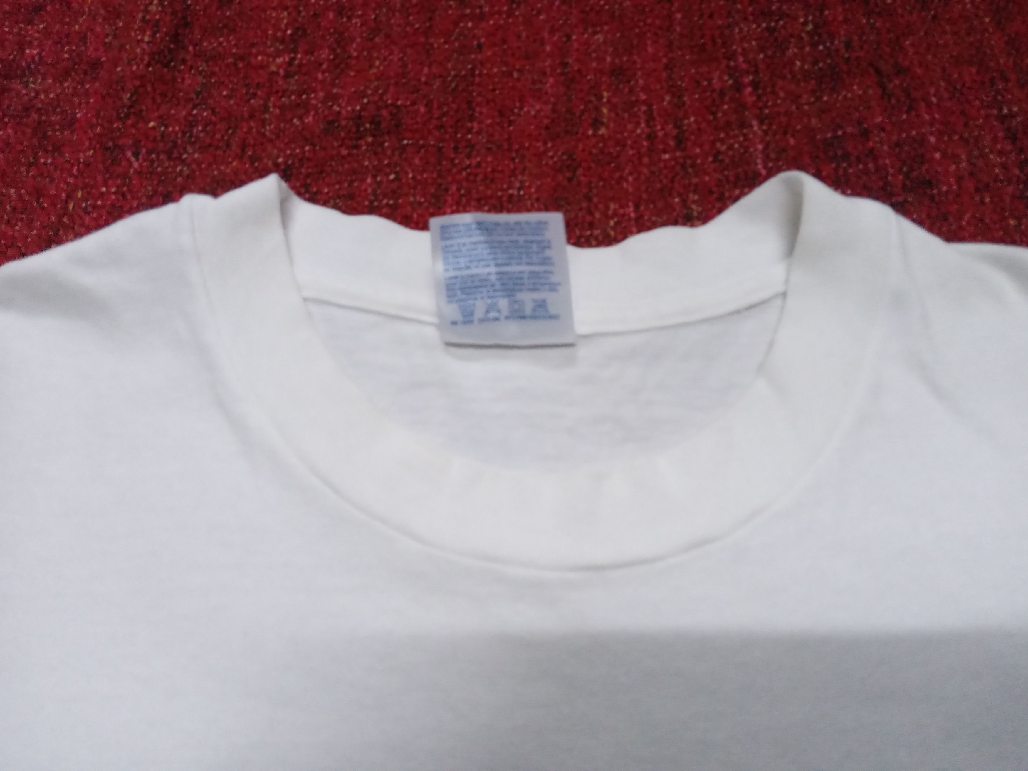 MoMA Vintage 90s Las Olas Art Fair Tee moma Size US L / EU 52-54 / 3 - 5 Thumbnail