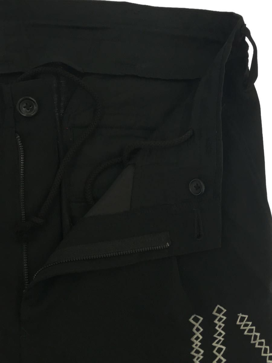 Yohji Yamamoto REPLICA 89-90 Gabardine Slacks Size US 32 / EU 48 - 12 Thumbnail