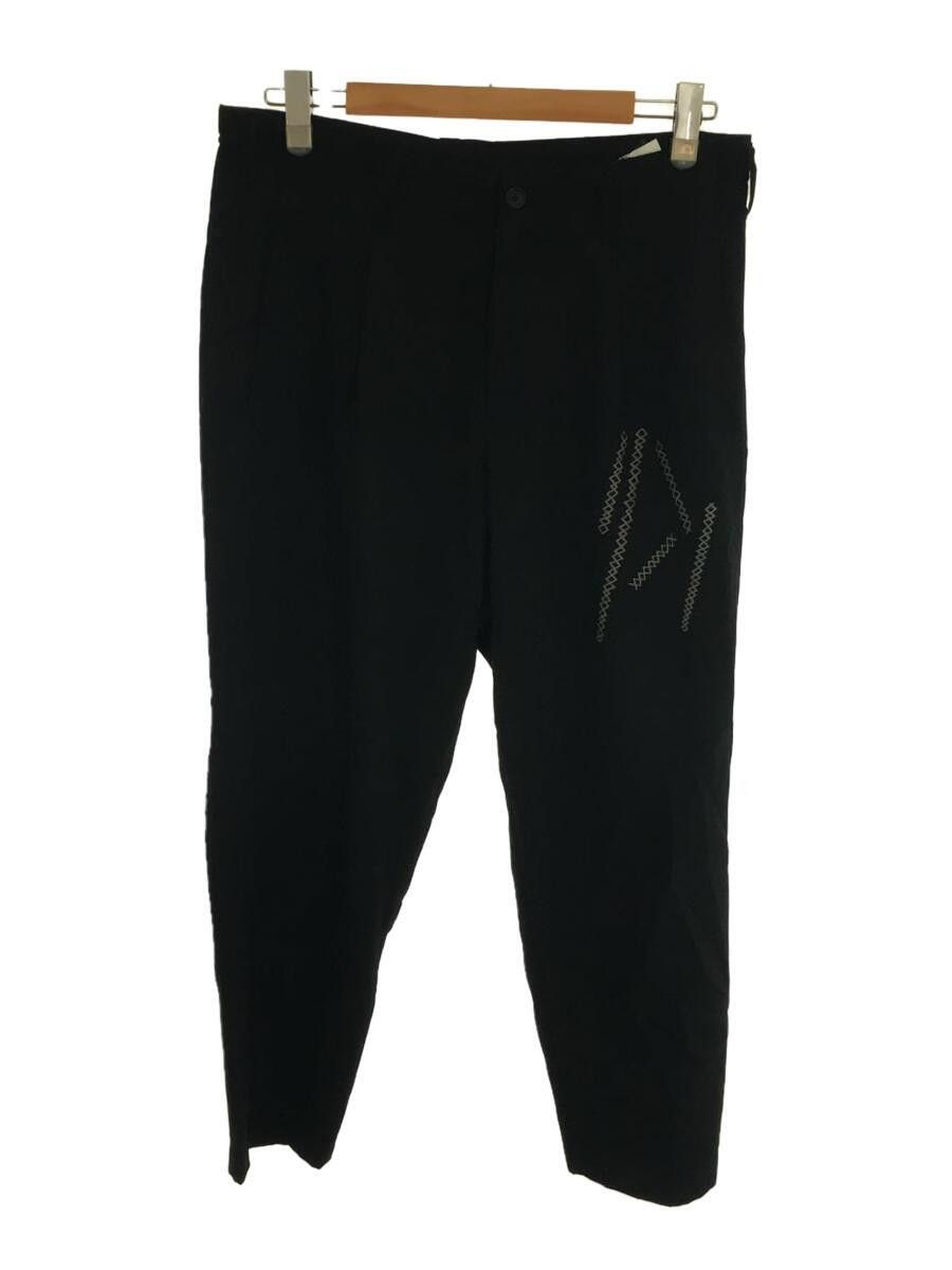 Yohji Yamamoto REPLICA 89-90 Gabardine Slacks Size US 32 / EU 48 - 7 Thumbnail